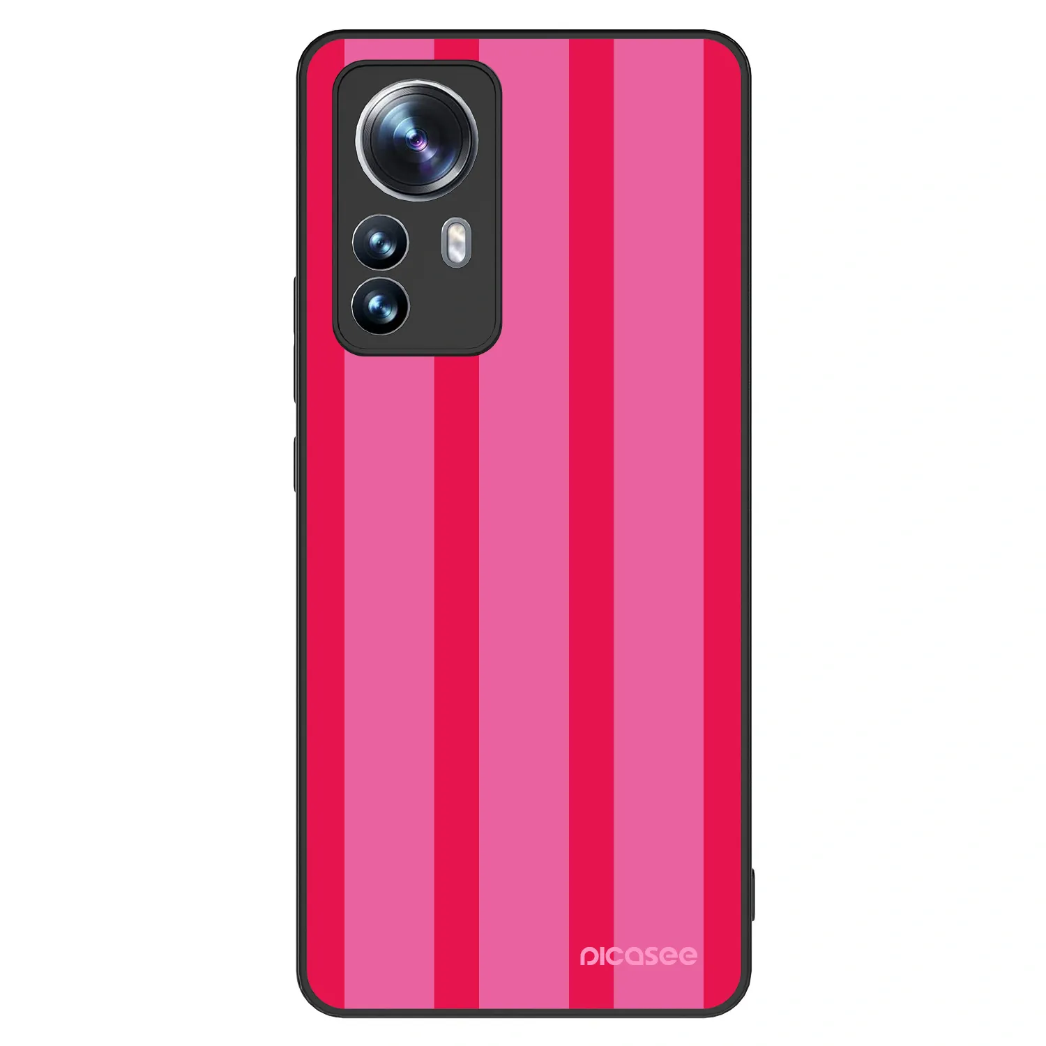 Picasee ULTIMATE CASE pentru Xiaomi 12 Pro - Hot tropic