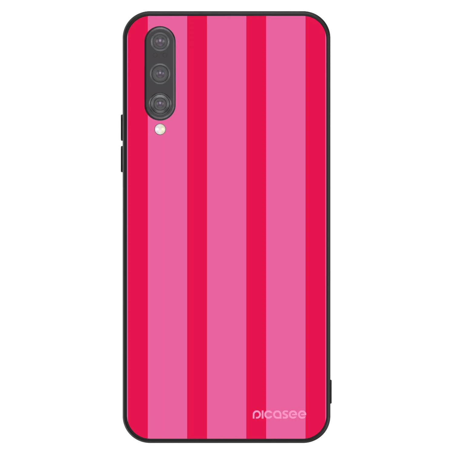 Picasee ULTIMATE CASE pentru Huawei P20 Pro - Hot tropic