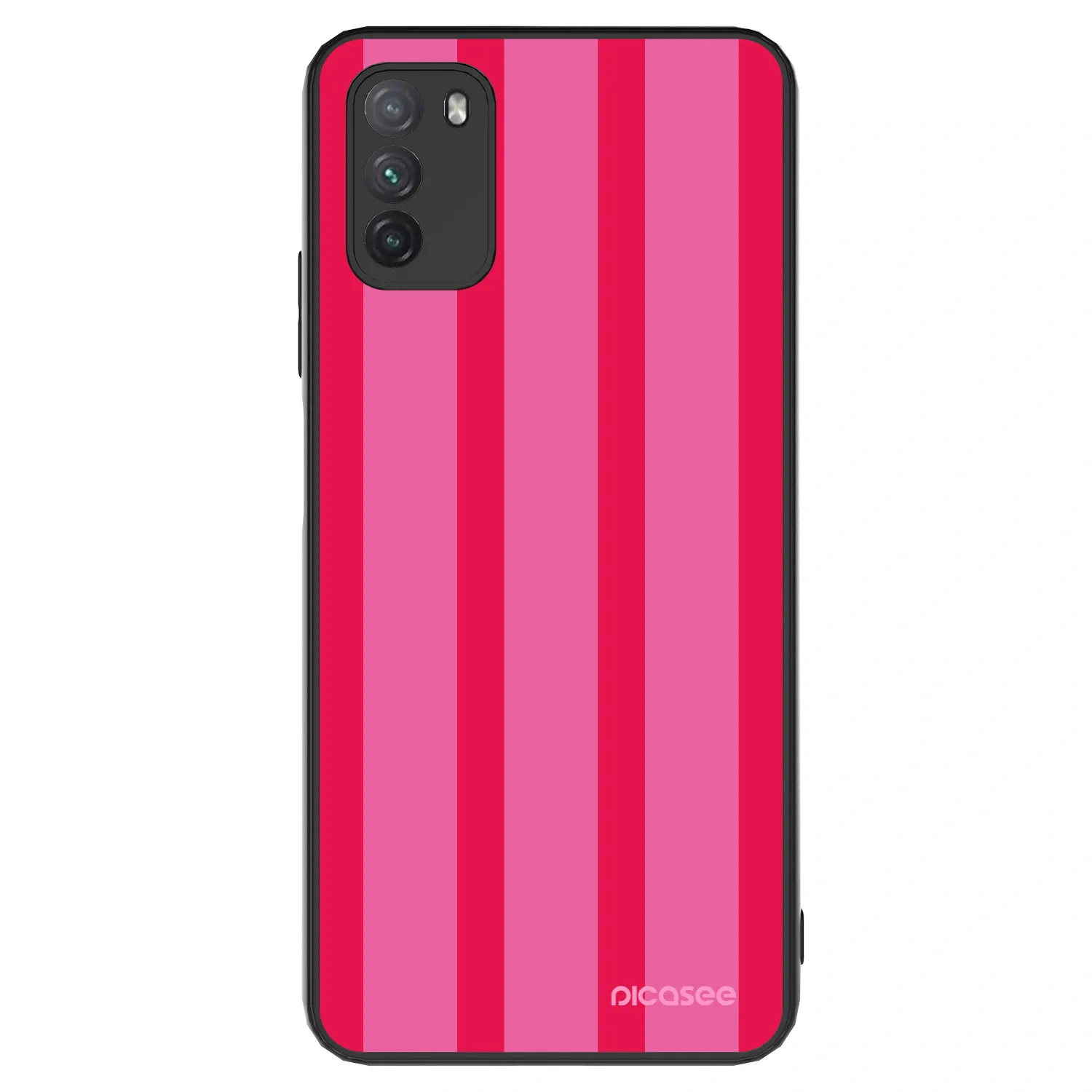 Picasee ULTIMATE CASE pentru Xiaomi Poco M3 - Hot tropic