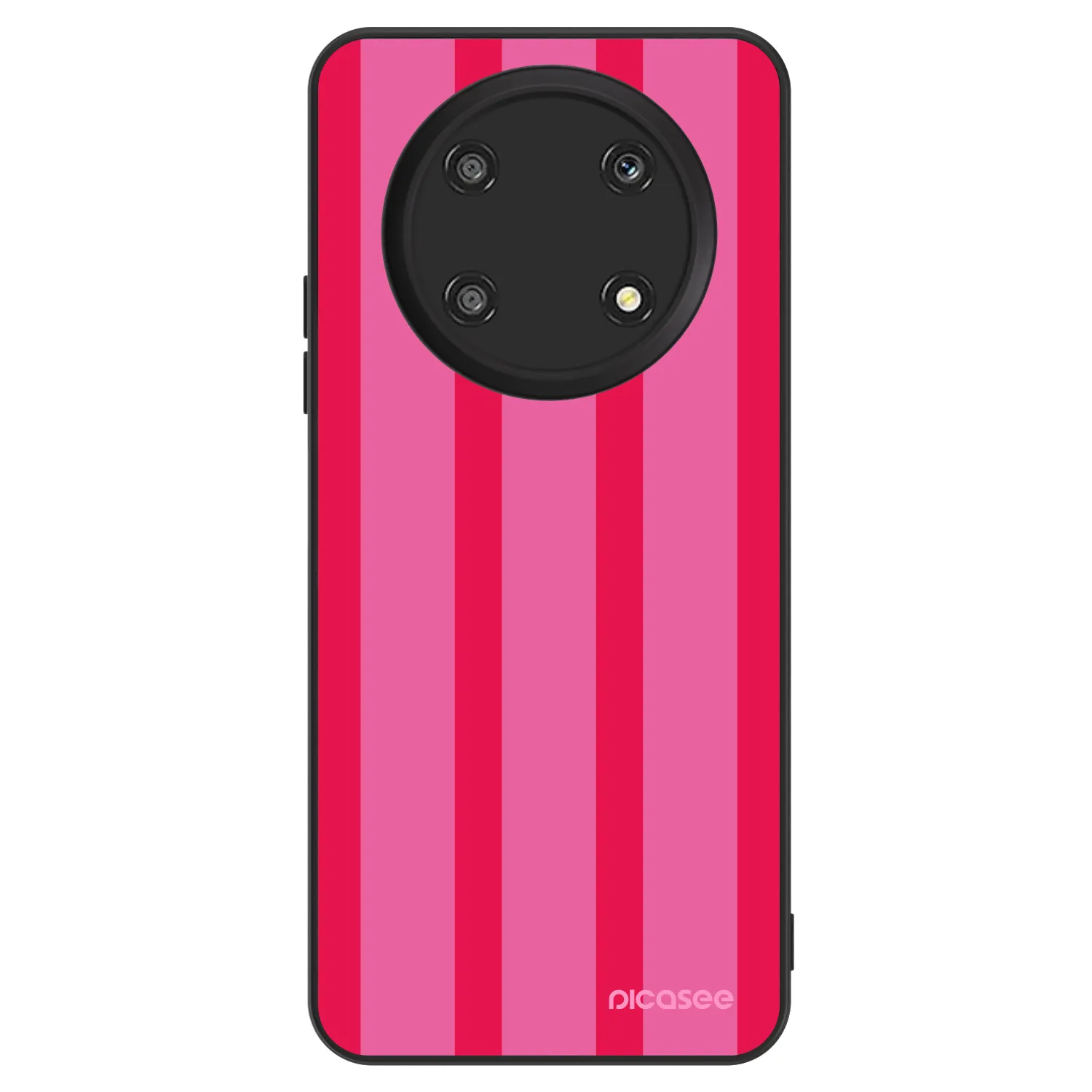 Picasee ULTIMATE CASE pentru Honor Magic4 Lite 5G - Hot tropic