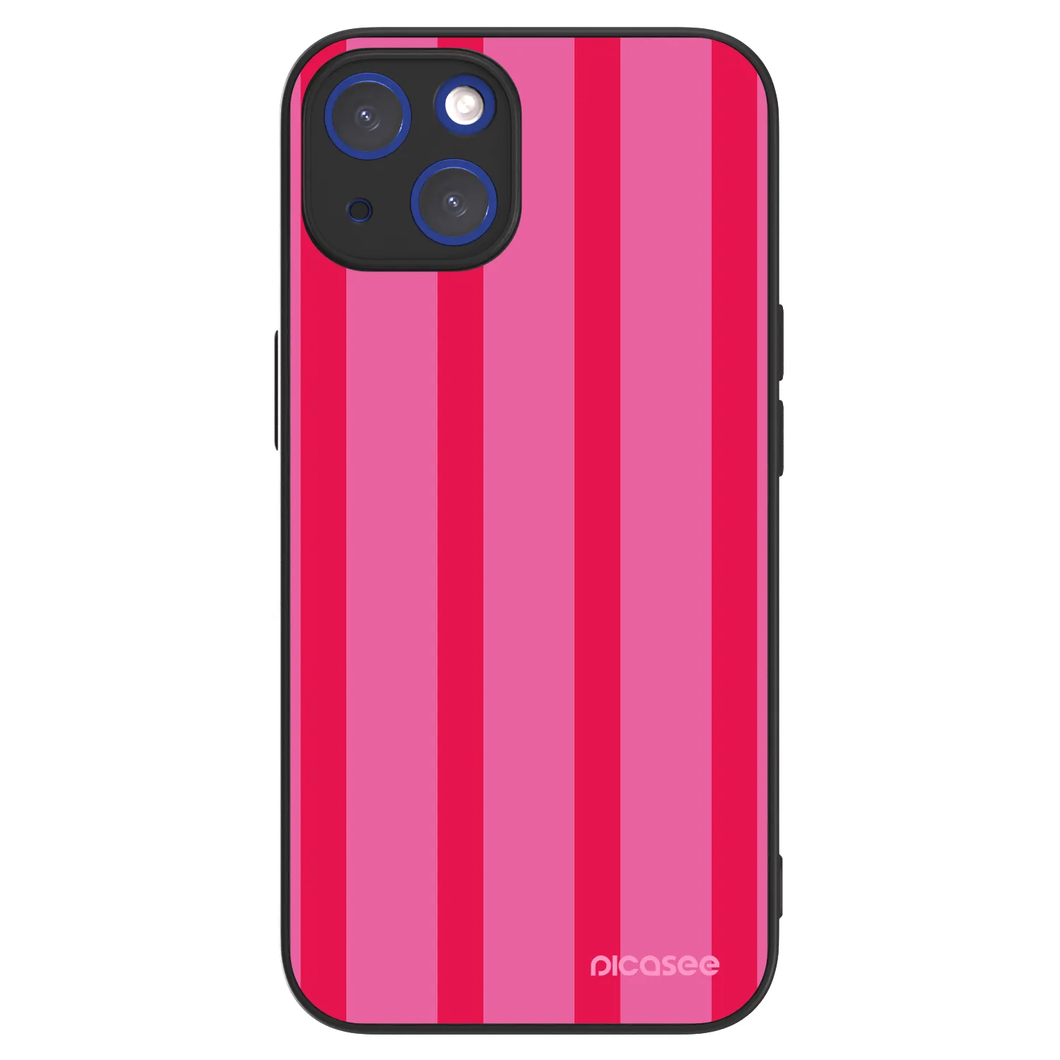 Picasee ULTIMATE CASE pentru Apple iPhone 14 - Hot tropic