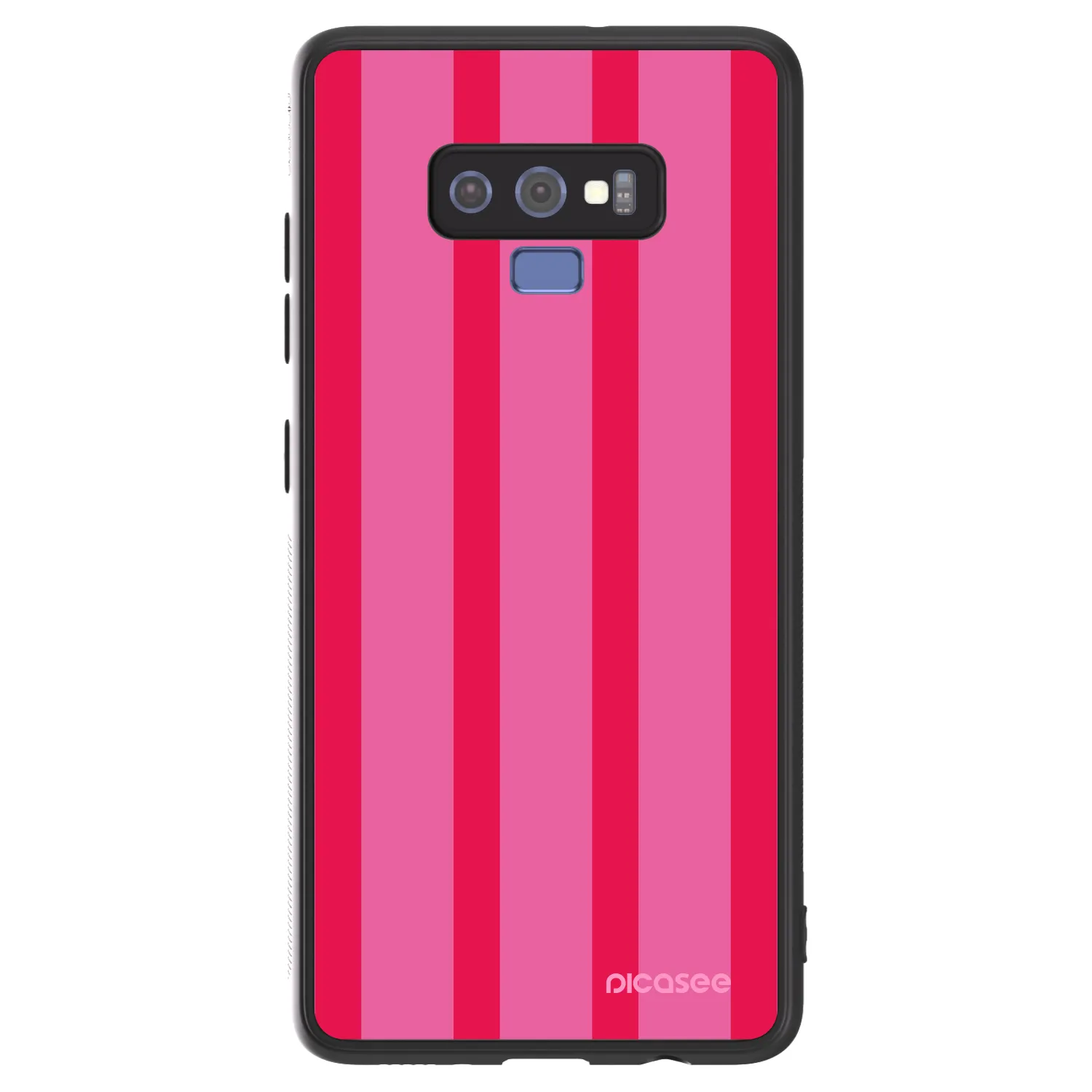 Picasee ULTIMATE CASE pentru Samsung Galaxy Note 9 N960F - Hot tropic