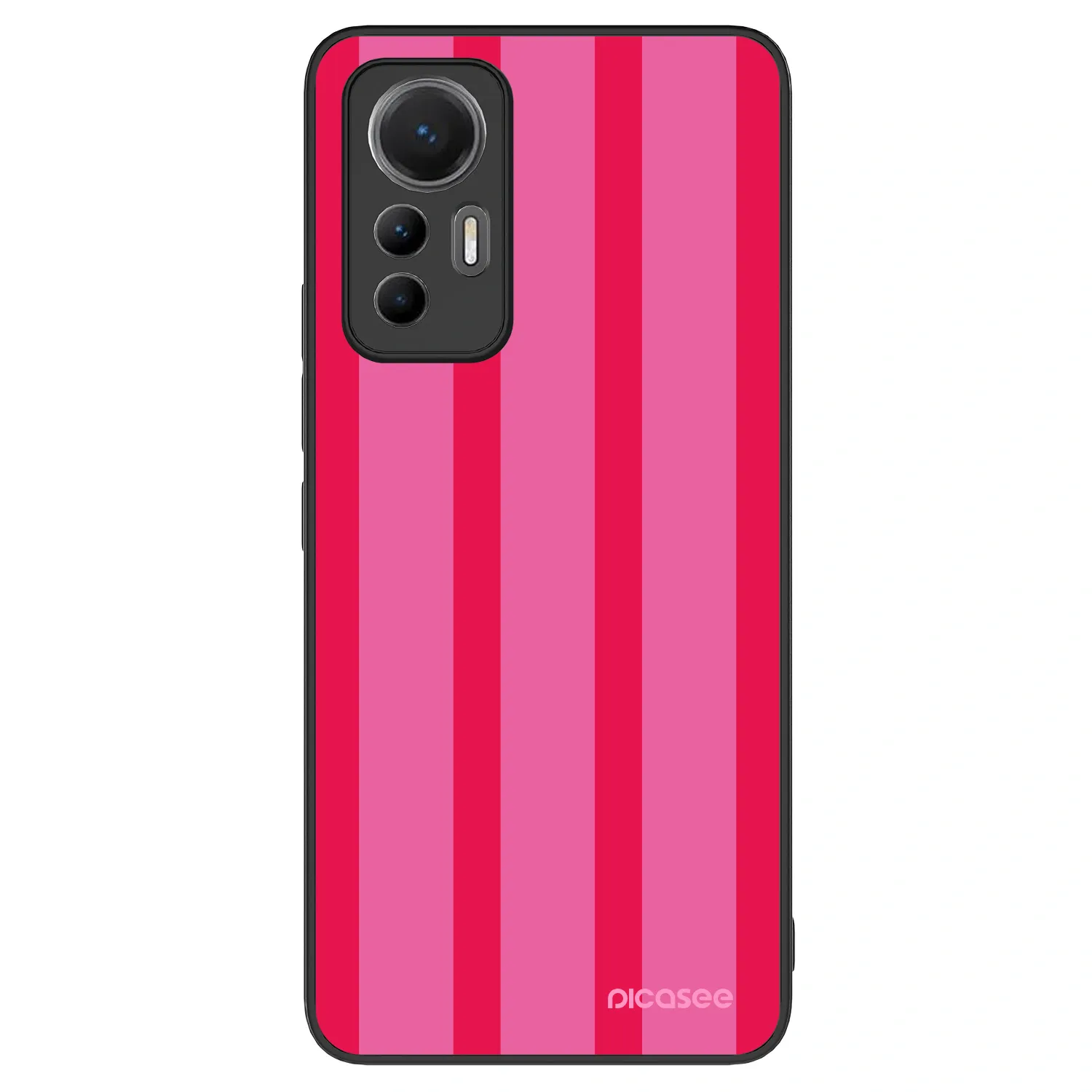 Picasee ULTIMATE CASE pentru Xiaomi 12 Lite - Hot tropic