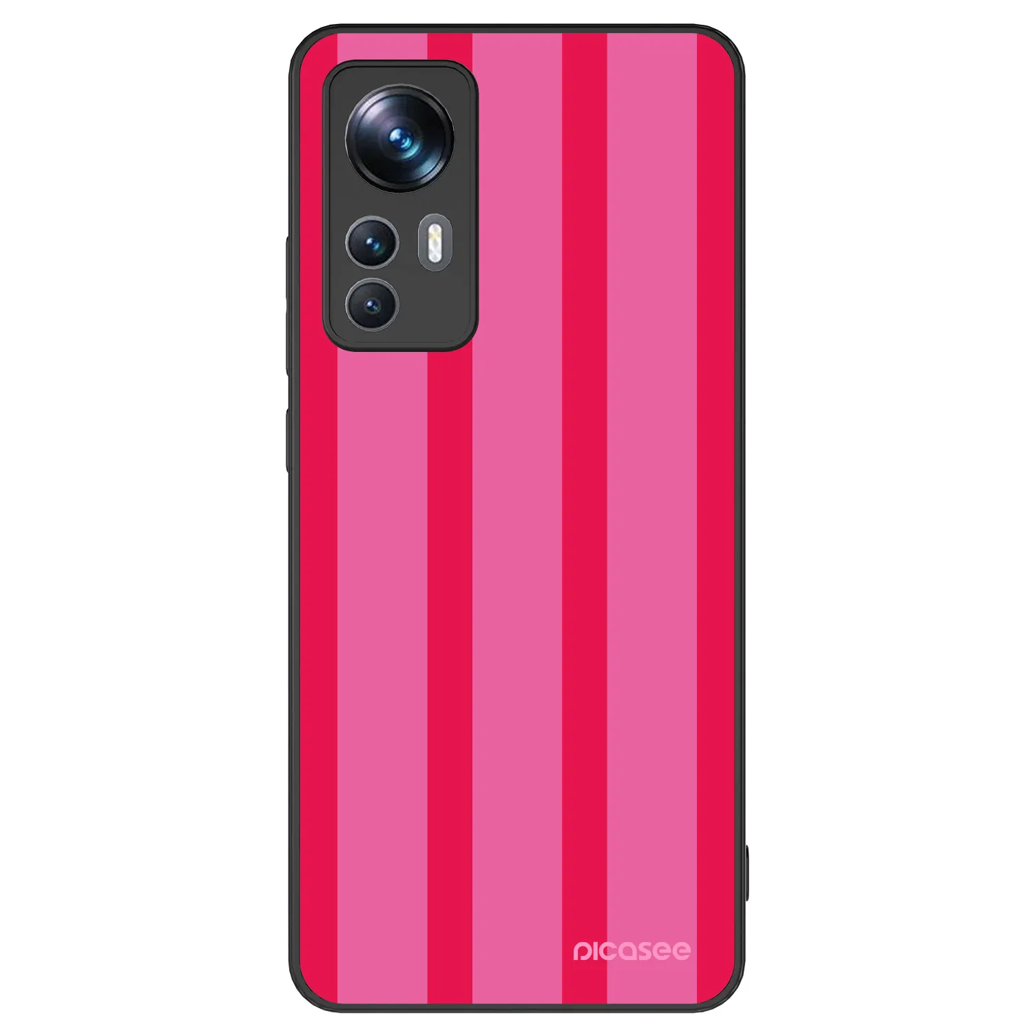 Picasee ULTIMATE CASE pentru Xiaomi 12T - Hot tropic