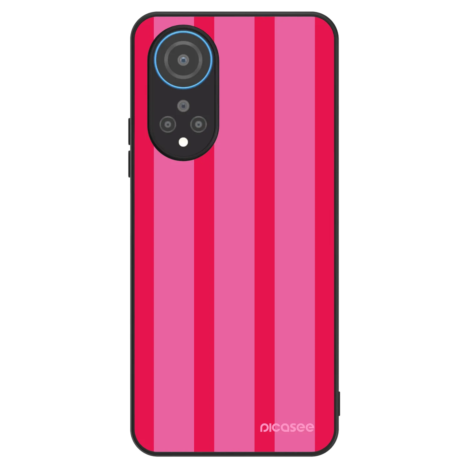 Picasee ULTIMATE CASE pentru Honor X7 - Hot tropic