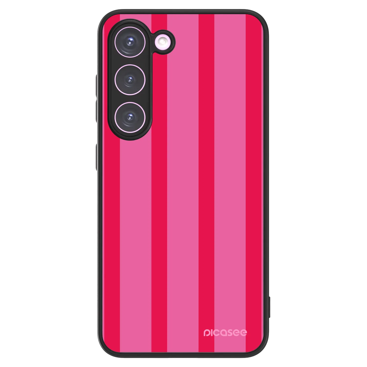 Picasee ULTIMATE CASE pentru Samsung Galaxy S23 5G - Hot tropic