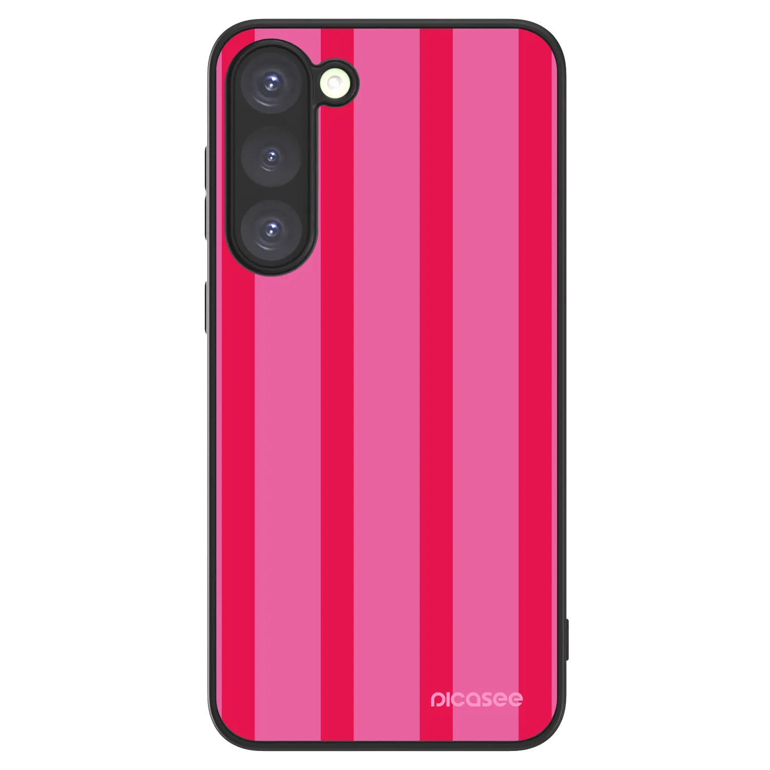 Picasee ULTIMATE CASE pentru Samsung Galaxy S23+ 5G - Hot tropic