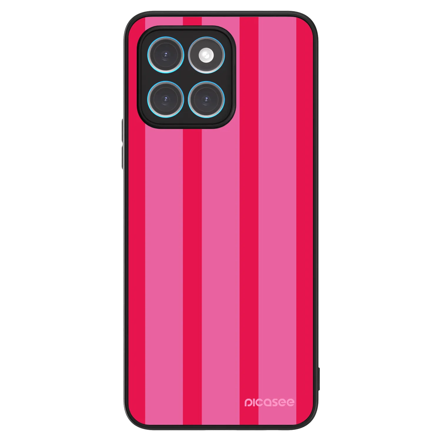 Picasee ULTIMATE CASE pentru Honor X6 - Hot tropic