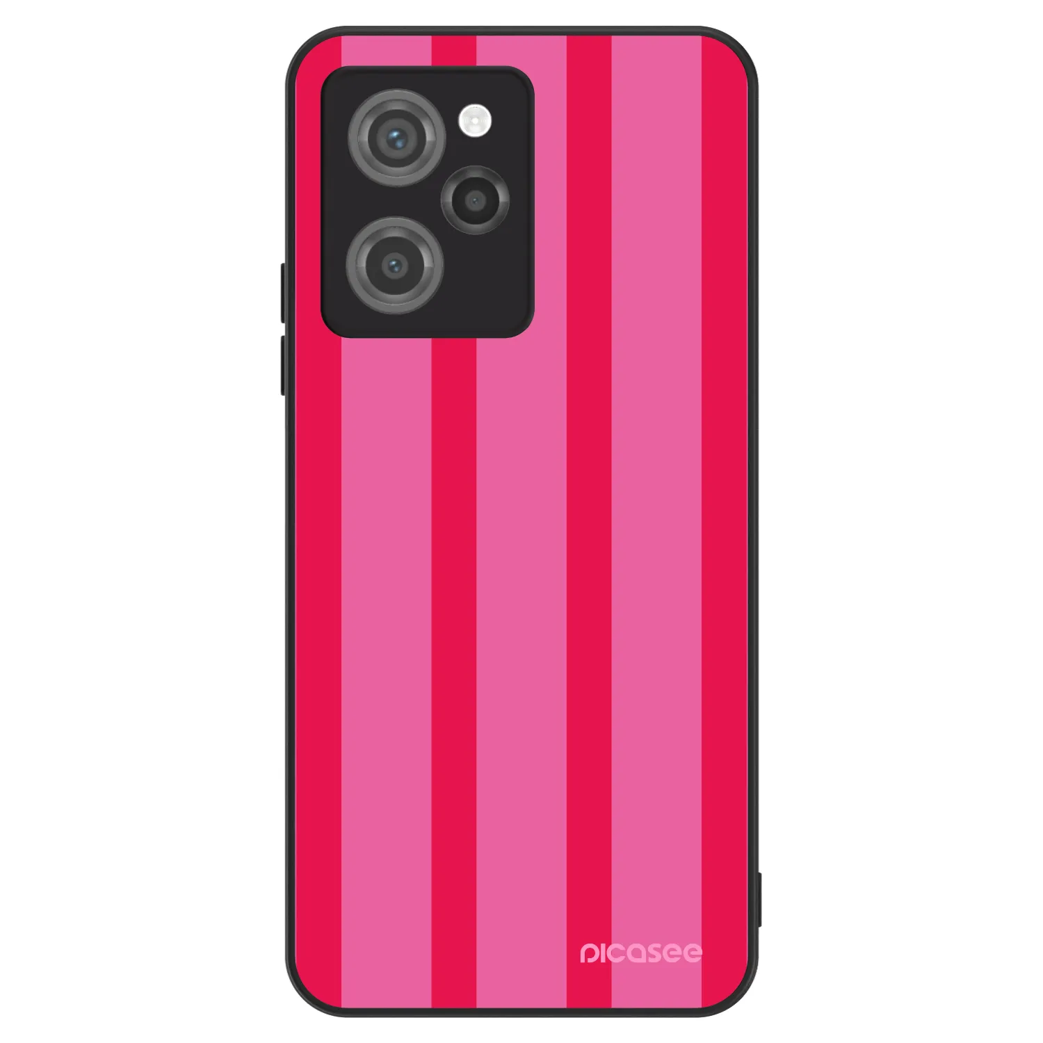 Picasee ULTIMATE CASE pentru Xiaomi Poco X5 Pro - Hot tropic