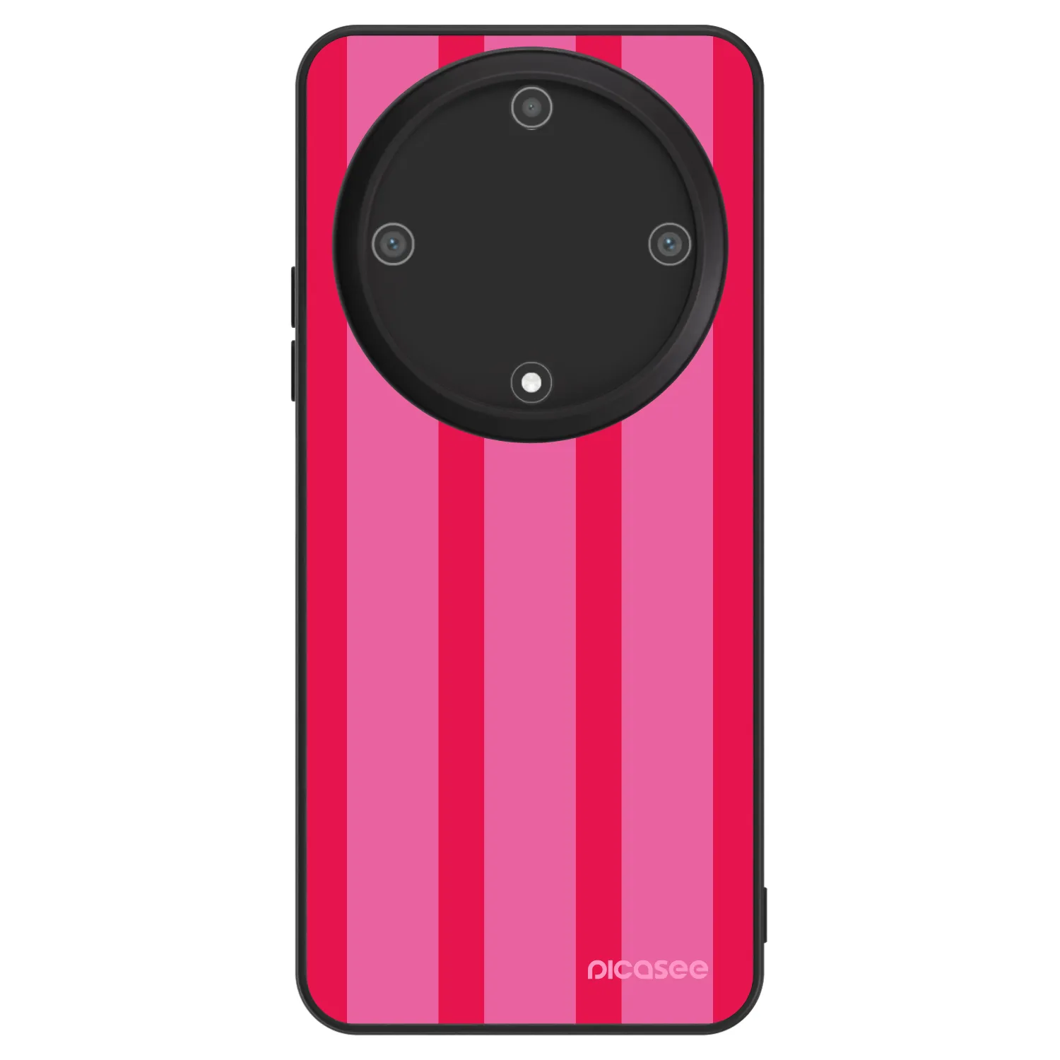Picasee ULTIMATE CASE pentru Honor Magic5 Lite 5G - Hot tropic