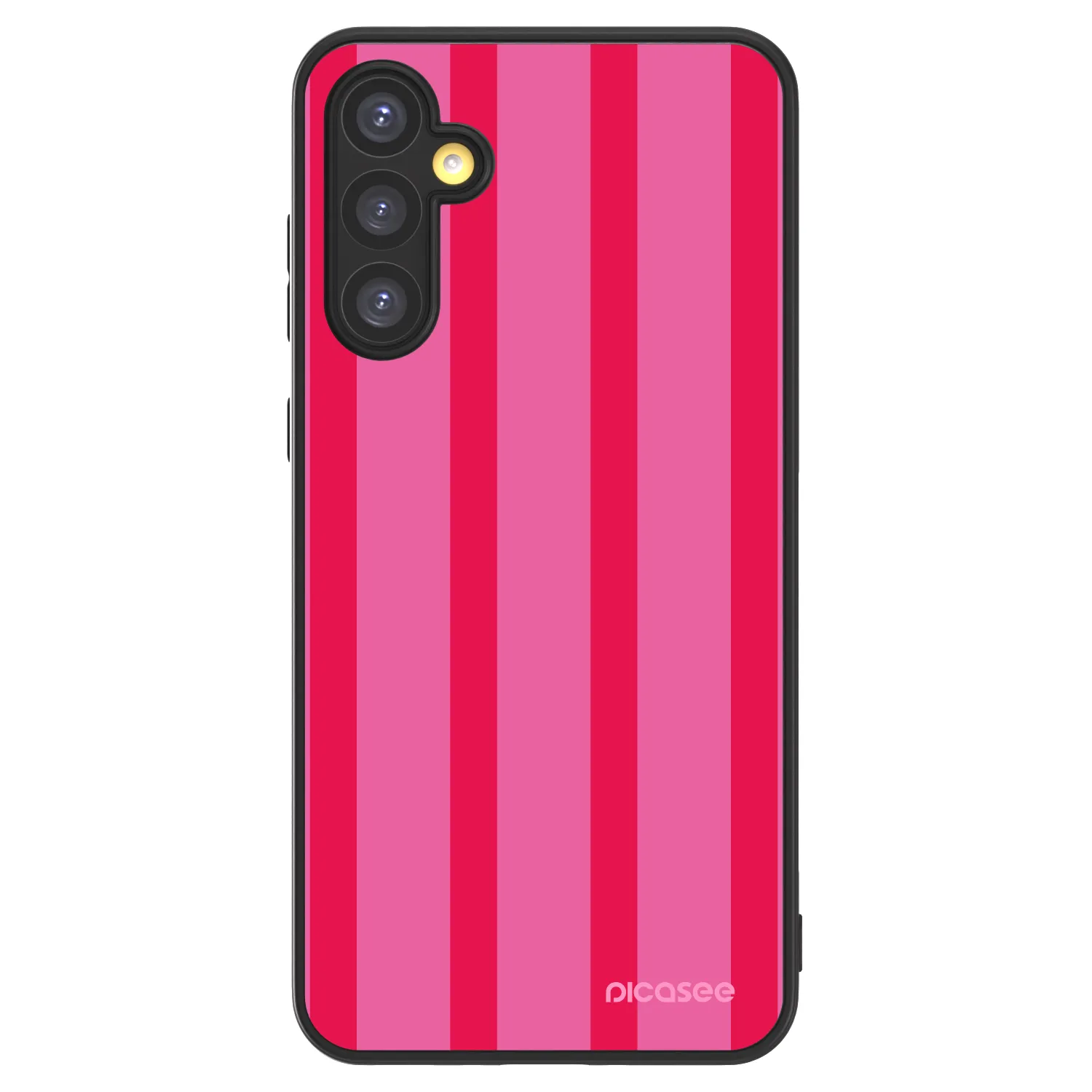 Picasee ULTIMATE CASE pentru Samsung Galaxy A34 5G A346B - Hot tropic