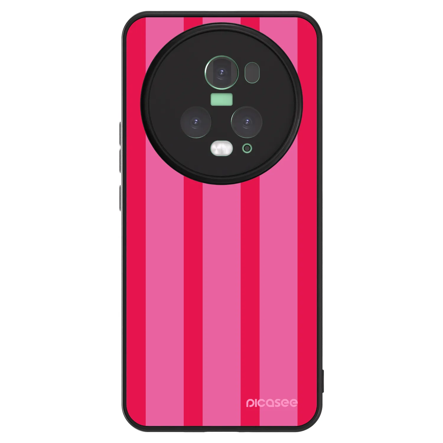 Picasee ULTIMATE CASE pentru Honor Magic5 Pro - Hot tropic