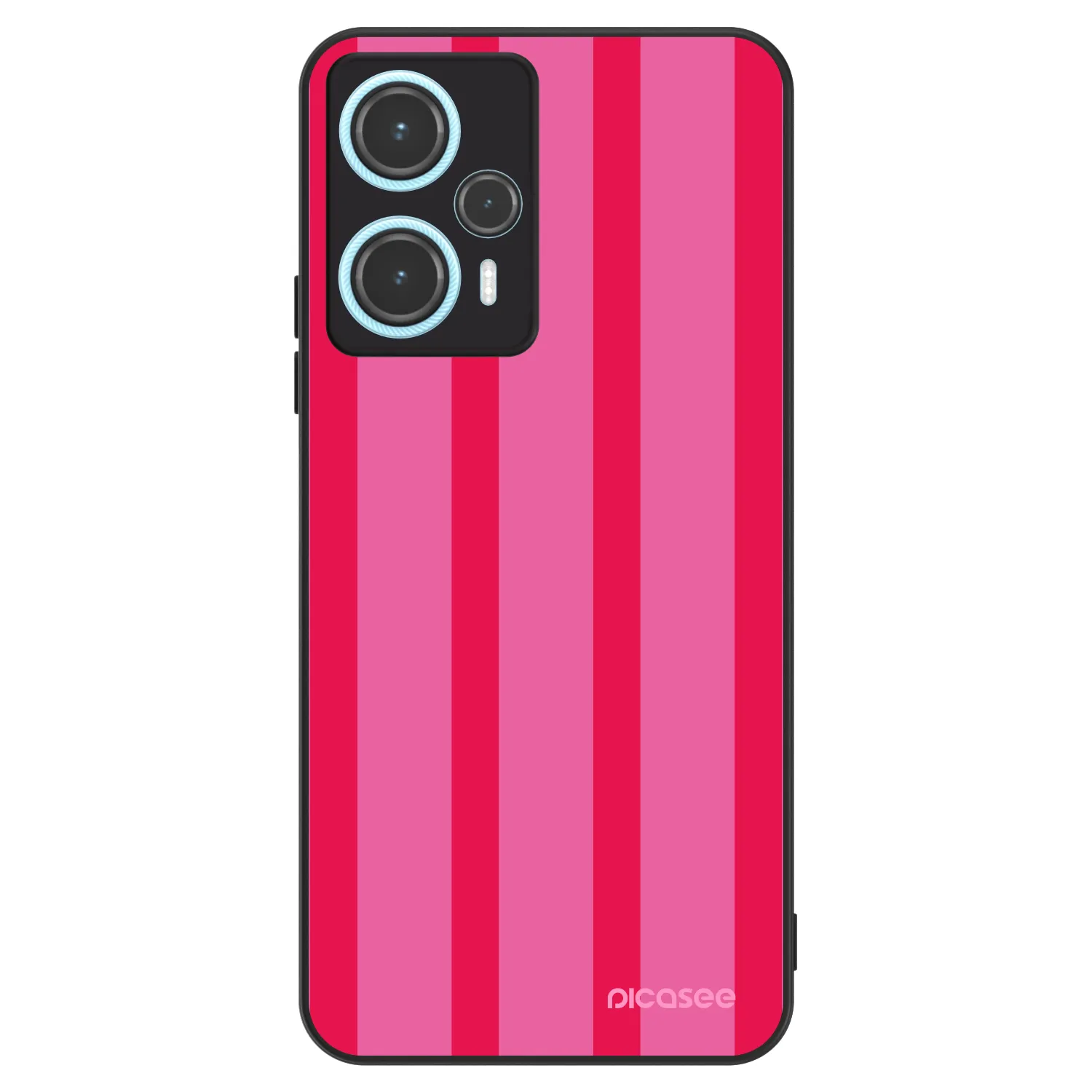 Picasee ULTIMATE CASE pentru Xiaomi Poco F5 - Hot tropic