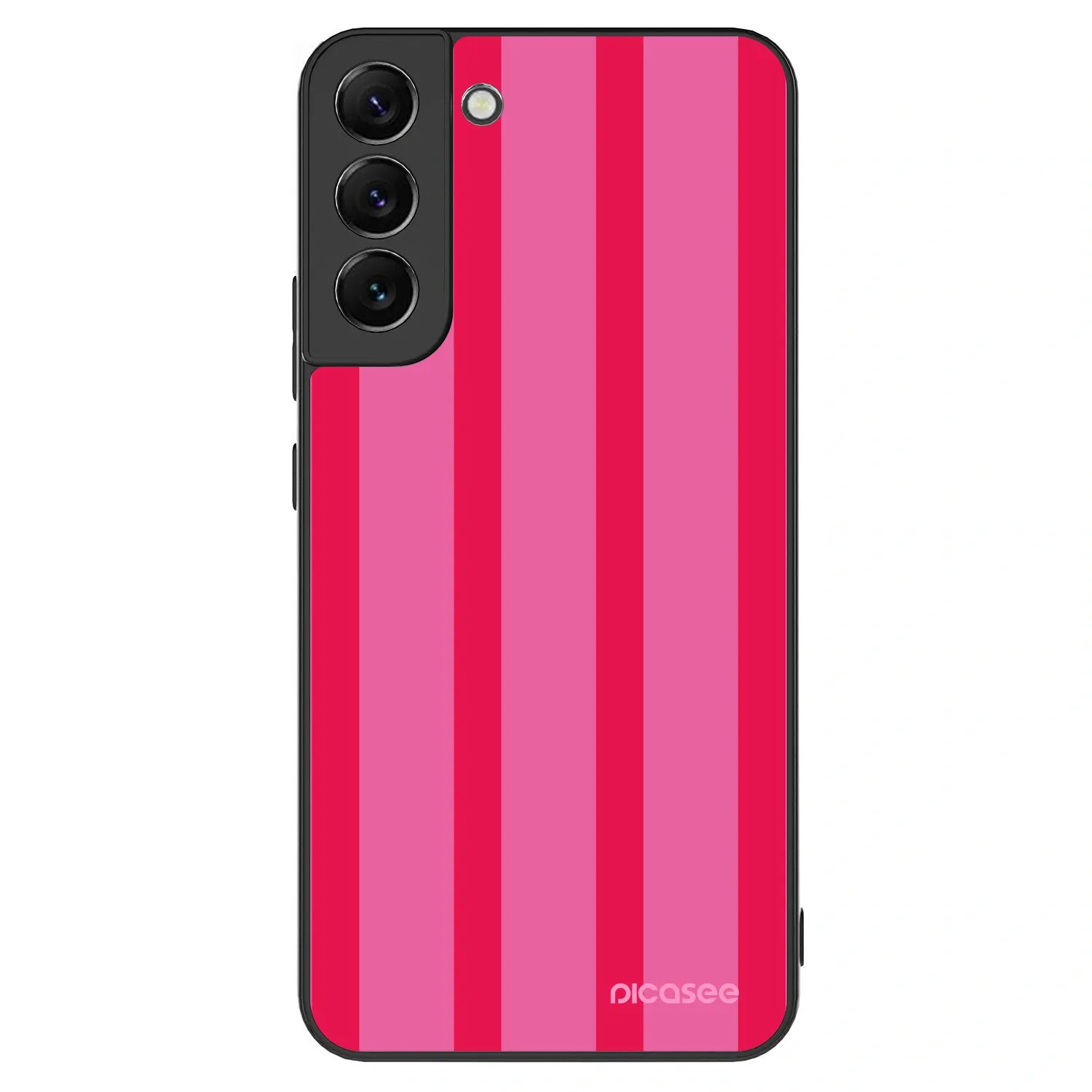 Picasee ULTIMATE CASE PowerShare pentru Samsung Galaxy S22+ 5G - Hot tropic