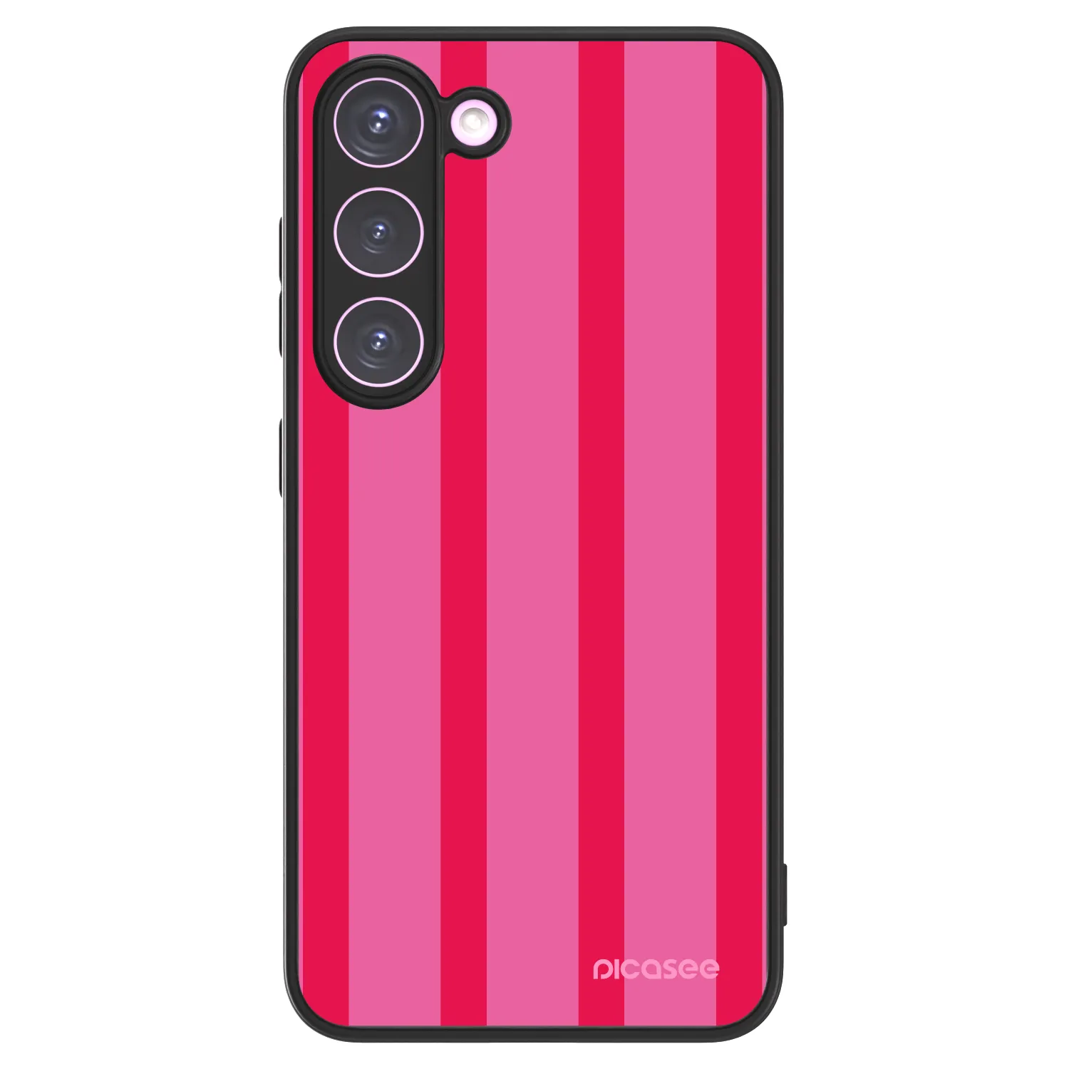 Picasee ULTIMATE CASE PowerShare pentru Samsung Galaxy S23 5G - Hot tropic