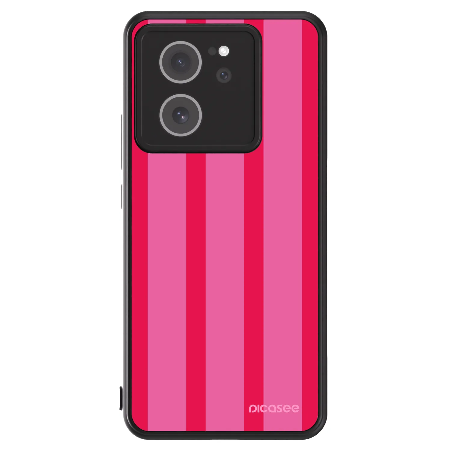 Picasee ULTIMATE CASE pentru Xiaomi 13T - Hot tropic