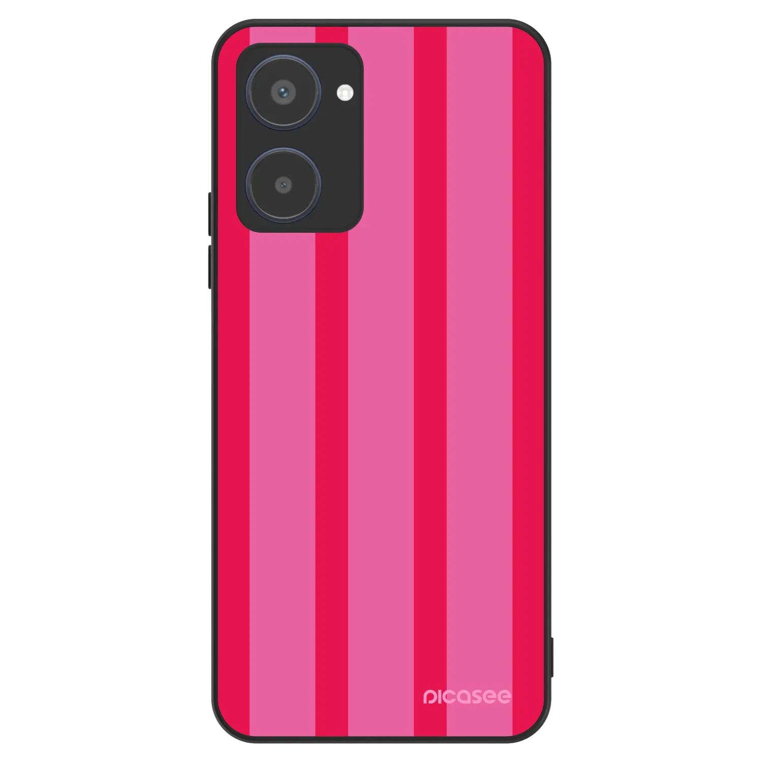 Picasee ULTIMATE CASE pentru Realme 10 4G - Hot tropic