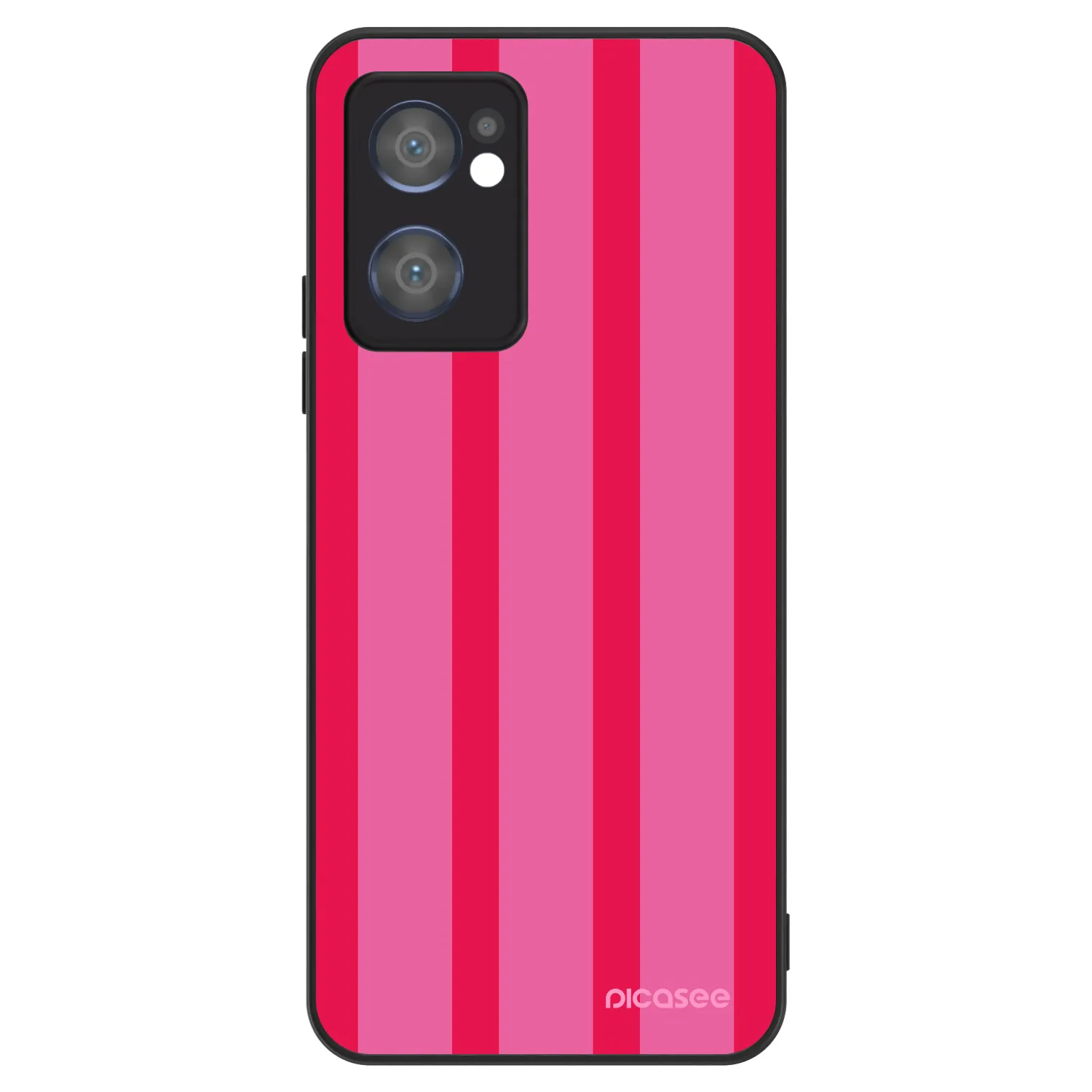 Picasee ULTIMATE CASE pentru OPPO Reno 7 5G - Hot tropic