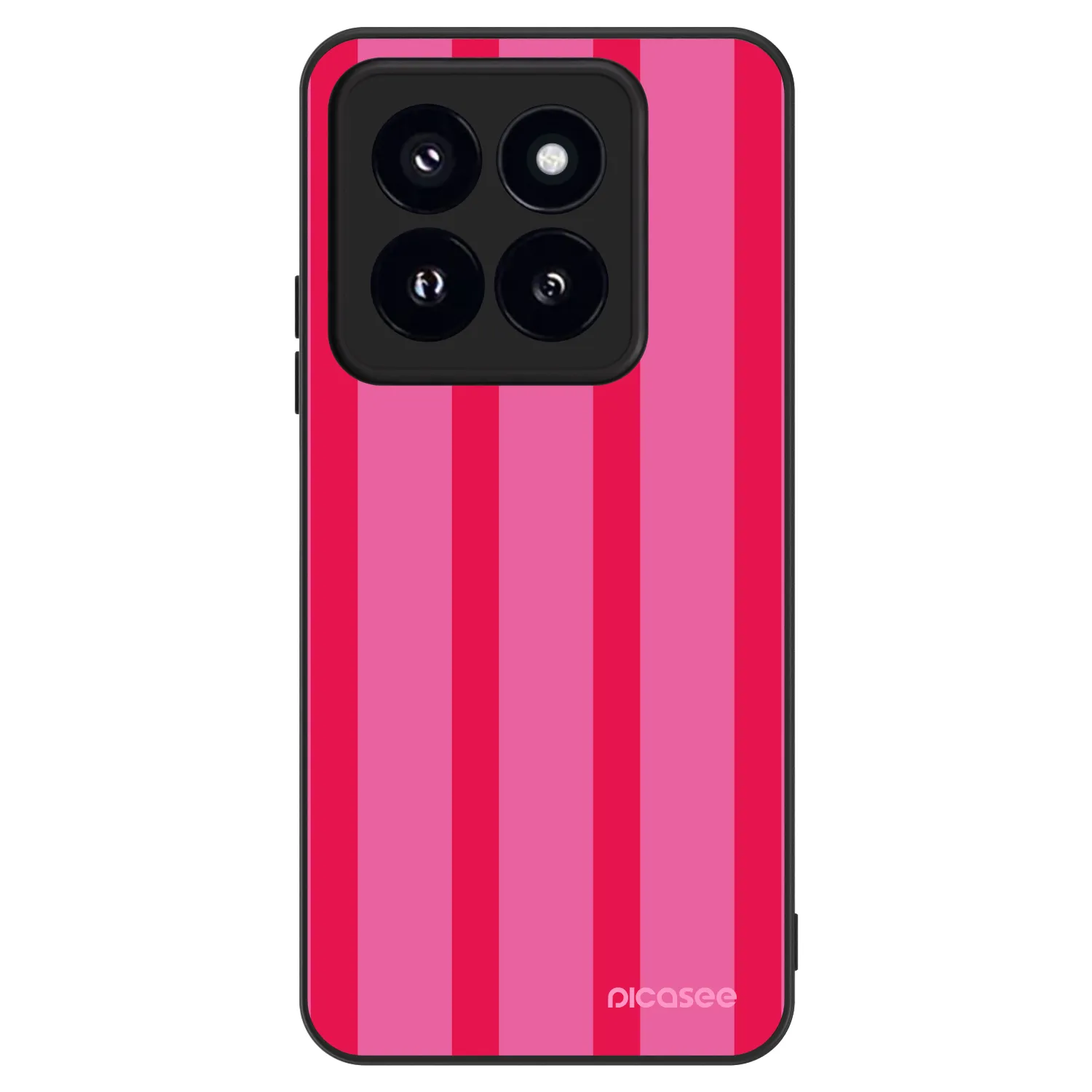 Picasee ULTIMATE CASE pentru Xiaomi 14 Pro - Hot tropic