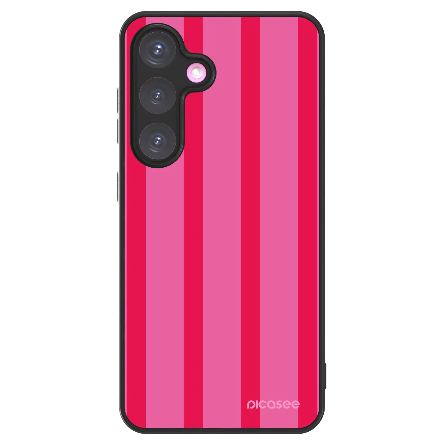 Picasee ULTIMATE CASE pentru Samsung Galaxy S24+ S926B 5G - Hot tropic