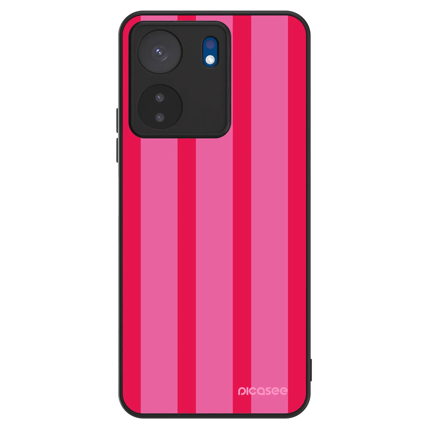 Picasee ULTIMATE CASE pentru Xiaomi Redmi 13C 4G - Hot tropic