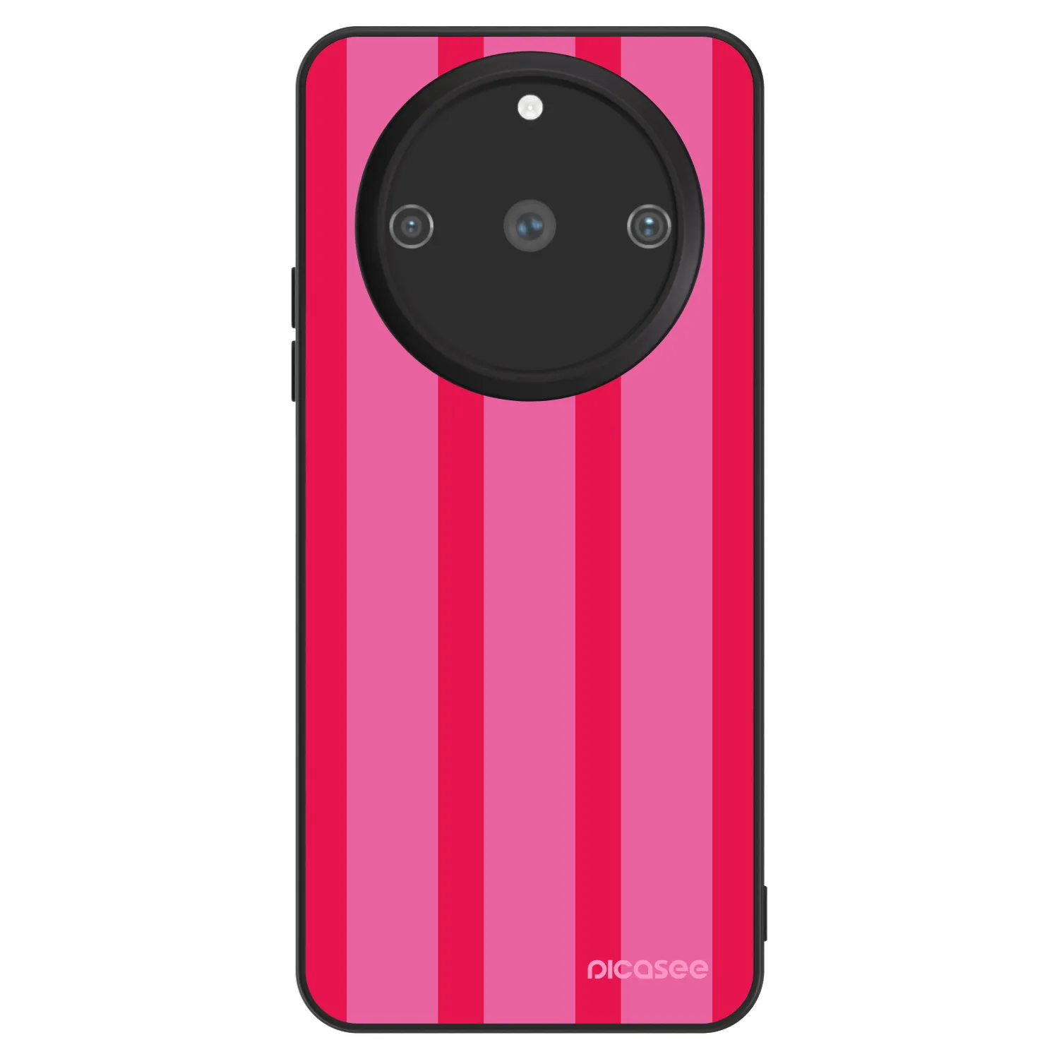 Picasee ULTIMATE CASE pentru Realme 11 Pro+ - Hot tropic
