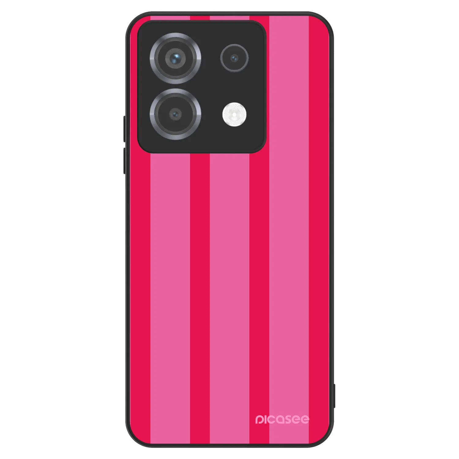 Picasee ULTIMATE CASE pentru Xiaomi Poco X6 - Hot tropic