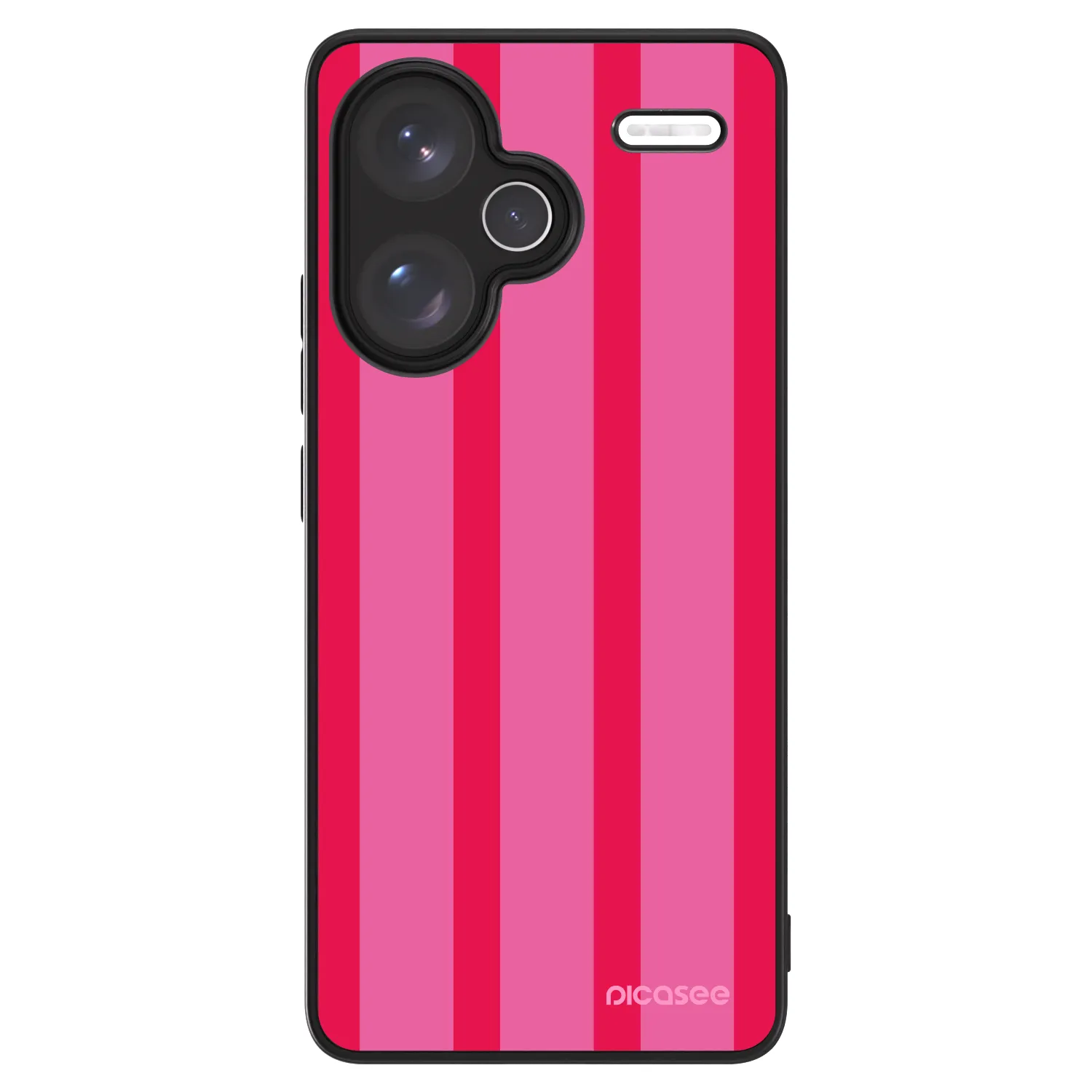 Picasee ULTIMATE CASE pentru Xiaomi Redmi Note 13 Pro+ 5G - Hot tropic