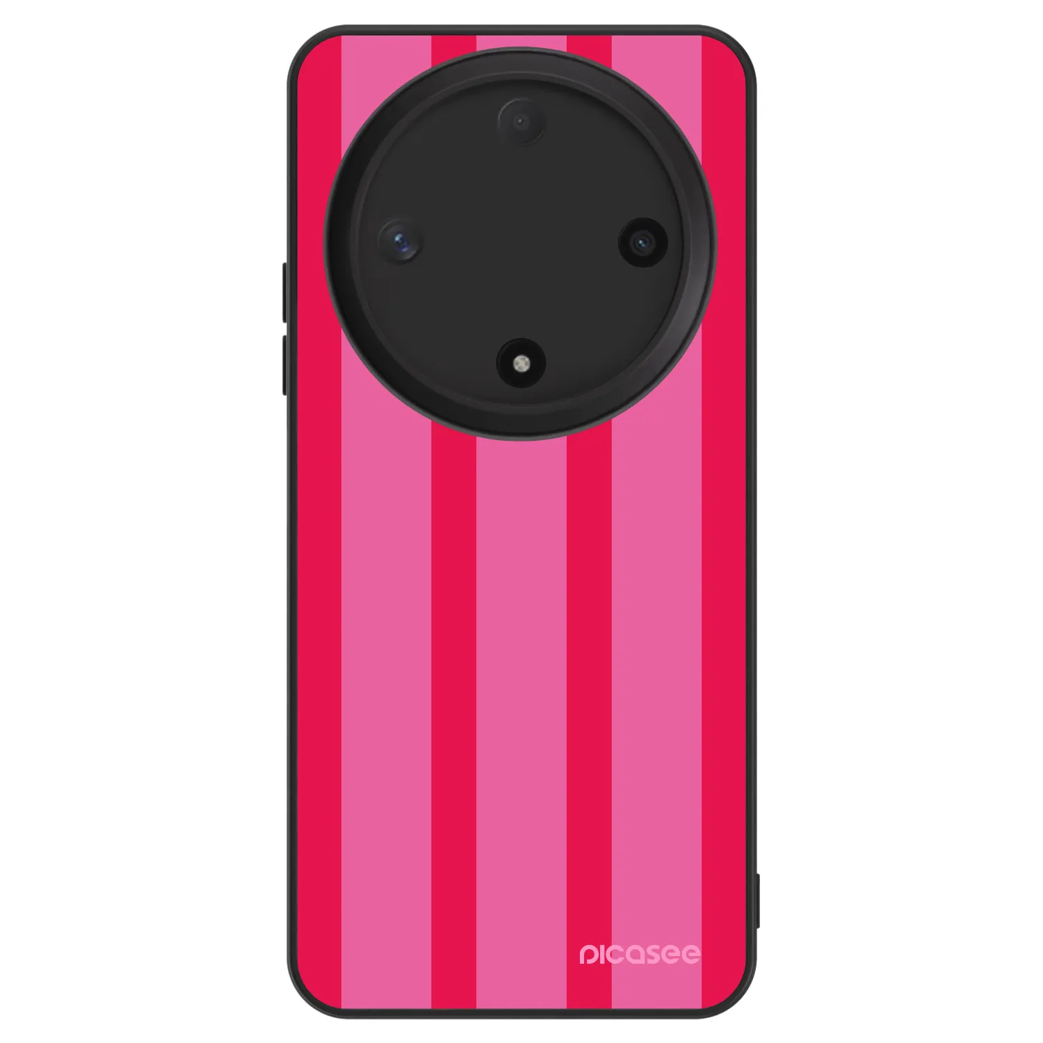 Picasee ULTIMATE CASE pentru Honor Magic6 Lite 5G - Hot tropic