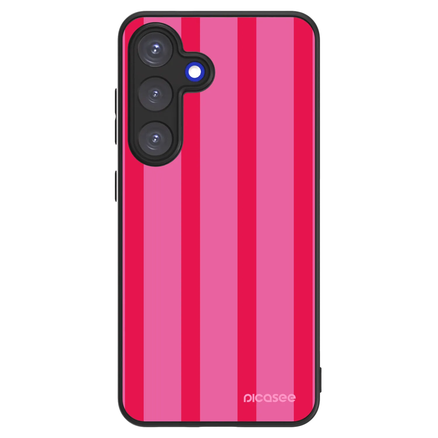 Picasee ULTIMATE CASE pentru Samsung Galaxy A25 A256B 5G - Hot tropic