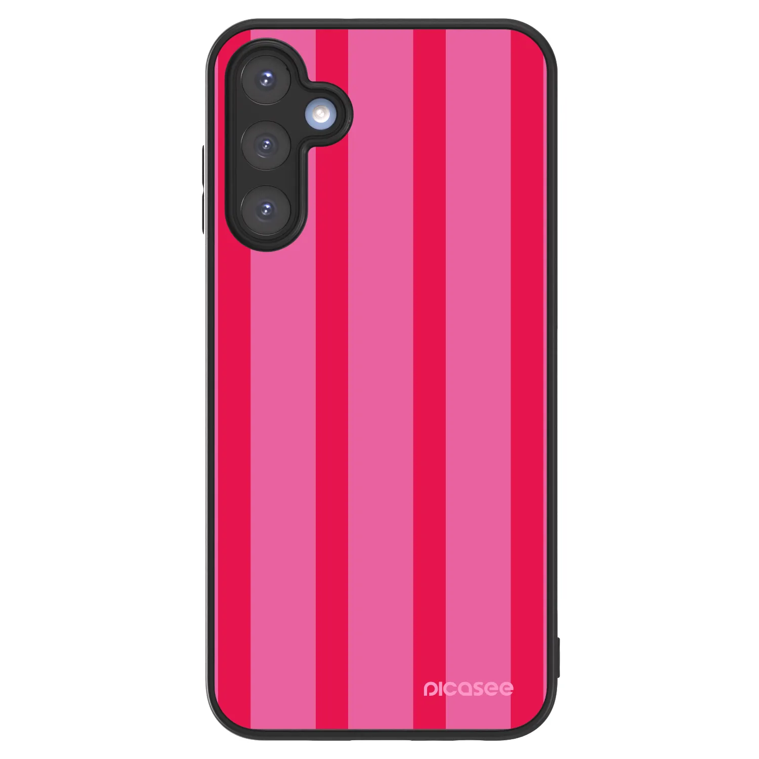 Picasee ULTIMATE CASE pentru Samsung Galaxy A15 A156B 5G - Hot tropic