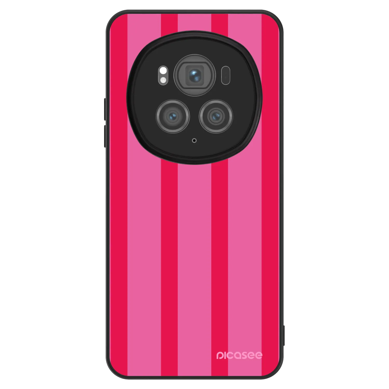 Picasee ULTIMATE CASE pentru Honor Magic6 Pro - Hot tropic