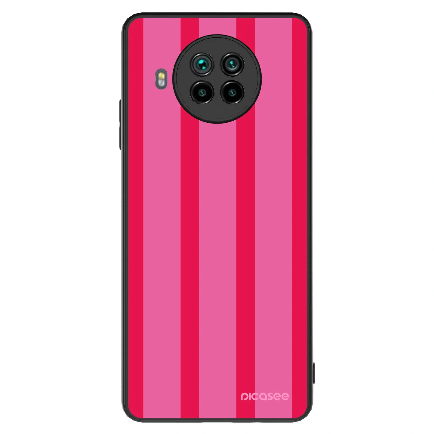 Picasee ULTIMATE CASE pentru Xiaomi Mi 10T Lite - Hot tropic