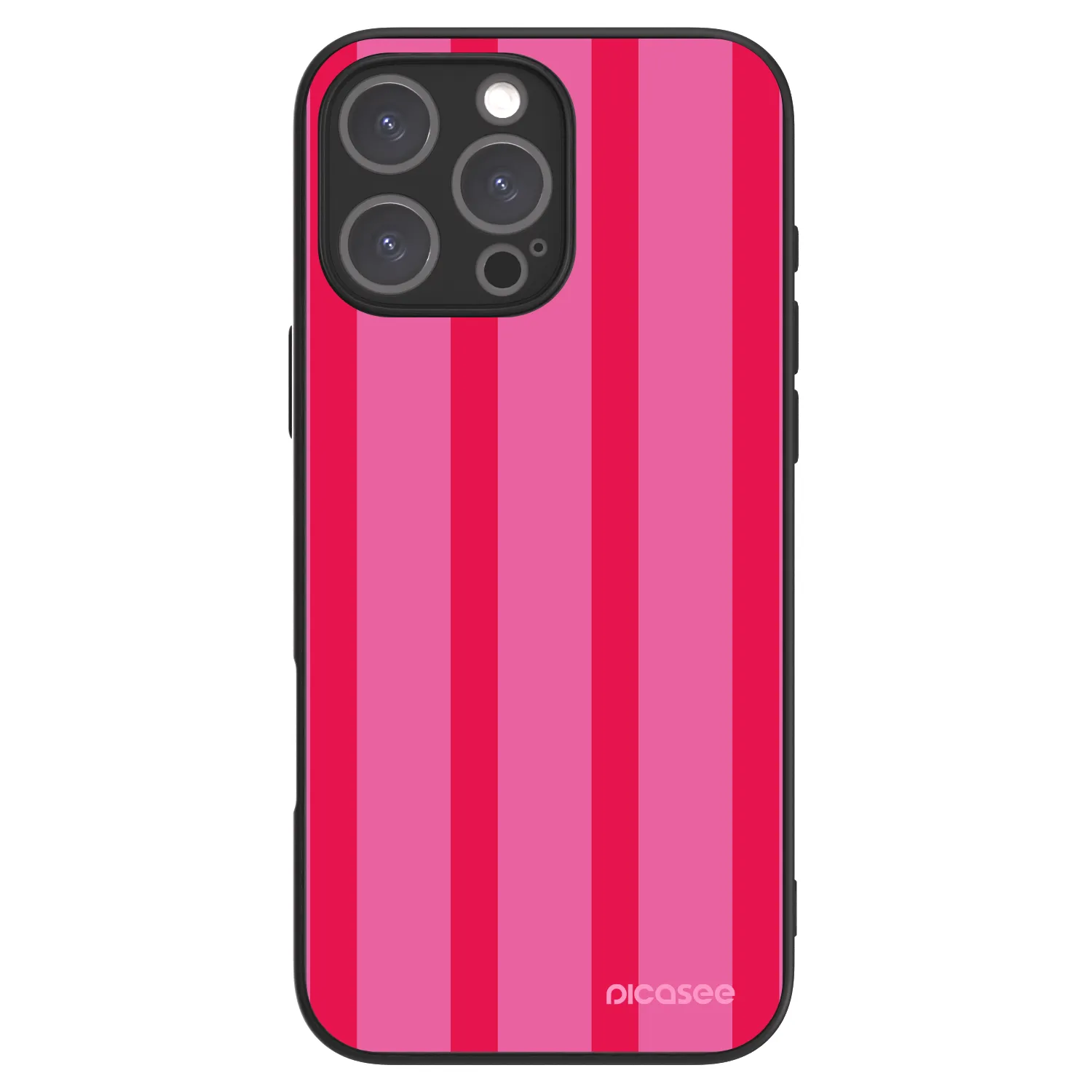 Picasee ULTIMATE CASE pentru Apple iPhone 16 Pro Max - Hot tropic