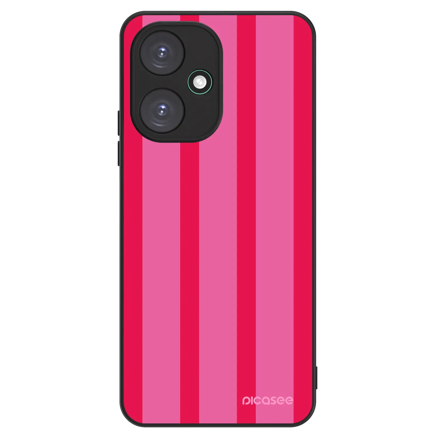 Picasee ULTIMATE CASE pentru Xiaomi Redmi 13C 5G - Hot tropic