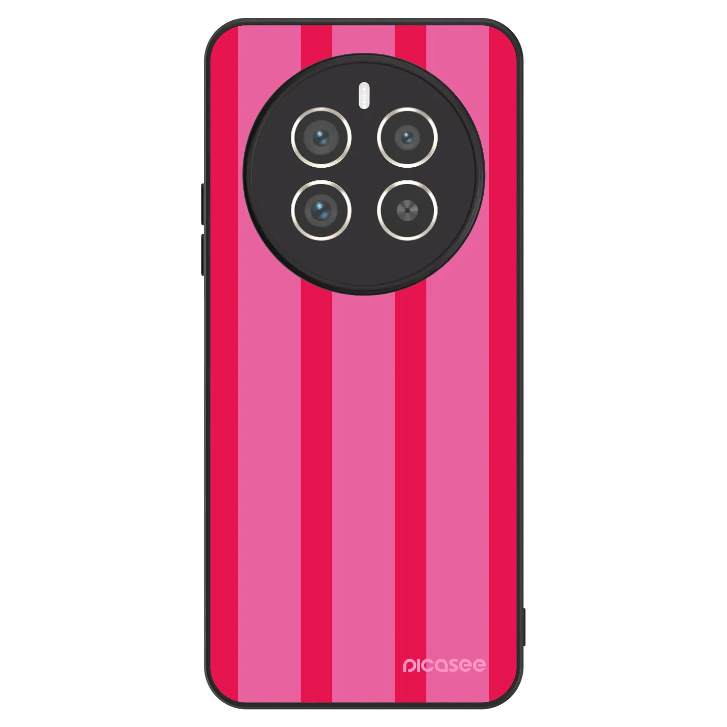 Picasee ULTIMATE CASE pentru Realme 12 Pro 5G - Hot tropic