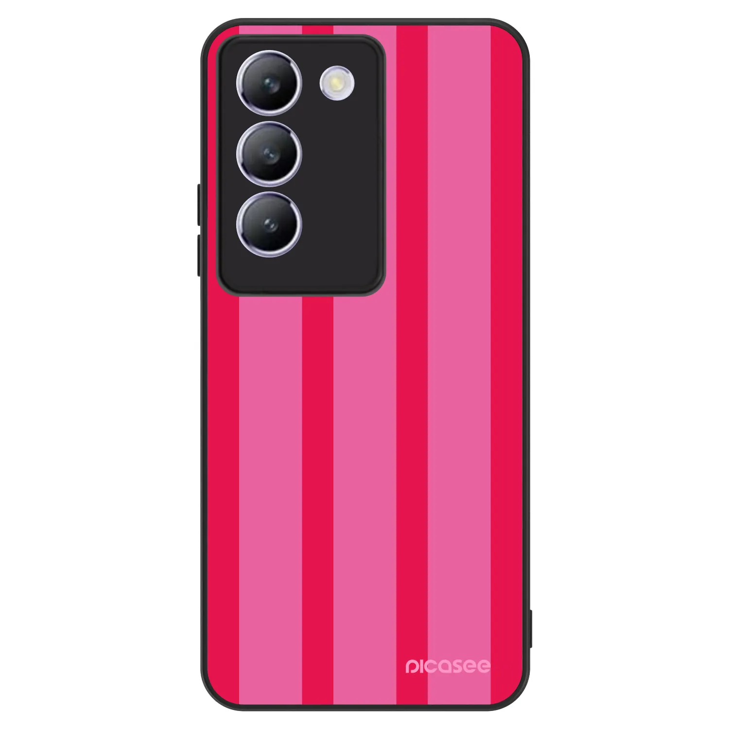 Picasee ULTIMATE CASE pentru Vivo V40 SE 5G - Hot tropic