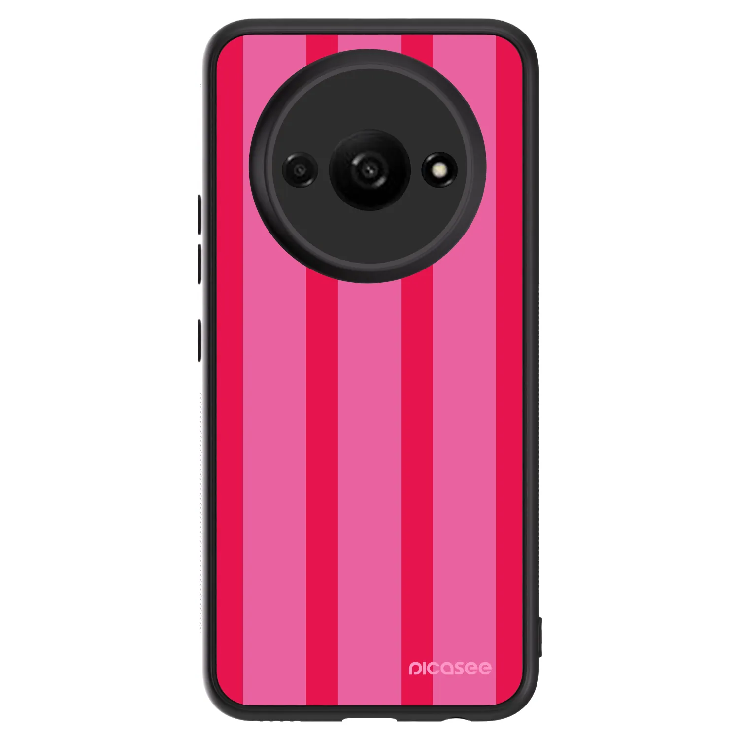 Picasee ULTIMATE CASE pentru Xiaomi Redmi A3 - Hot tropic