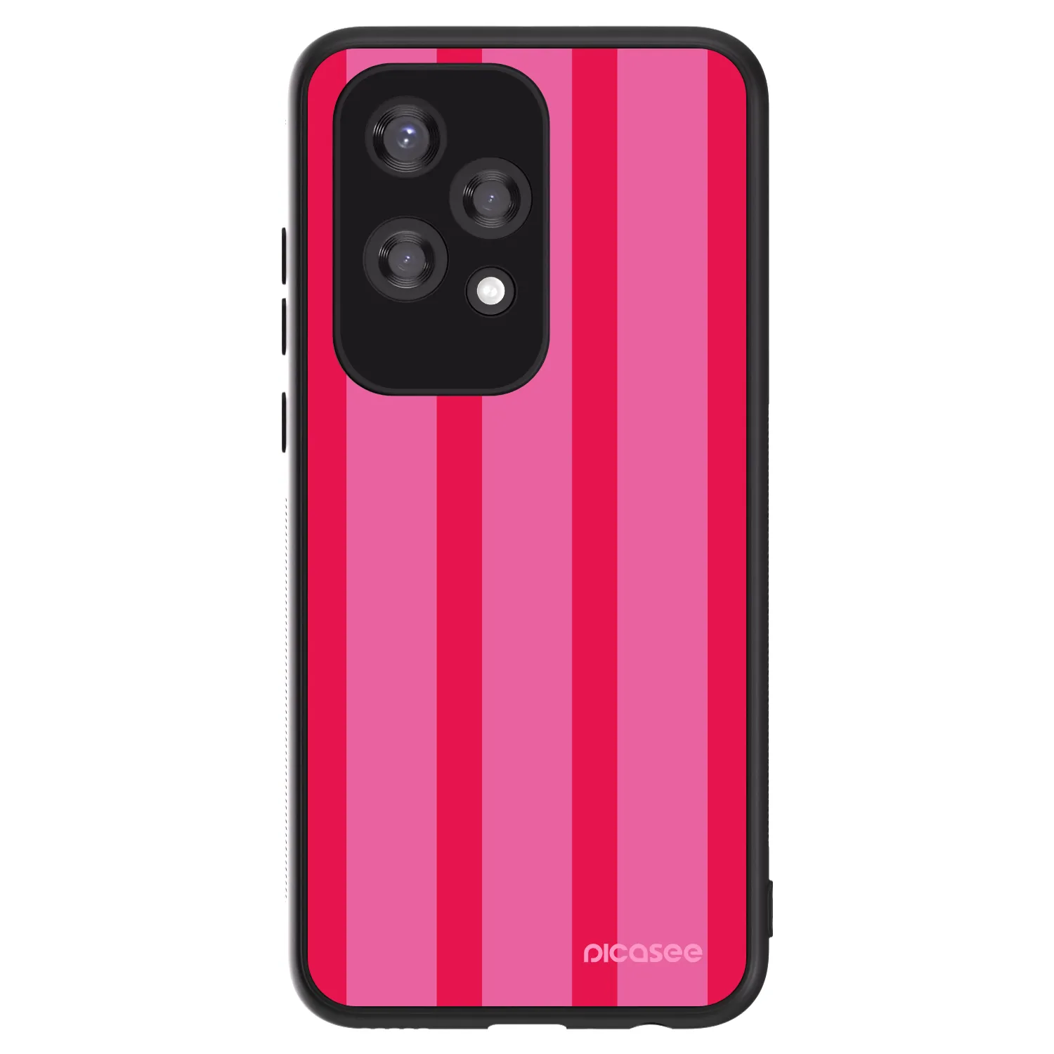 Picasee ULTIMATE CASE pentru Honor 200 Lite - Hot tropic