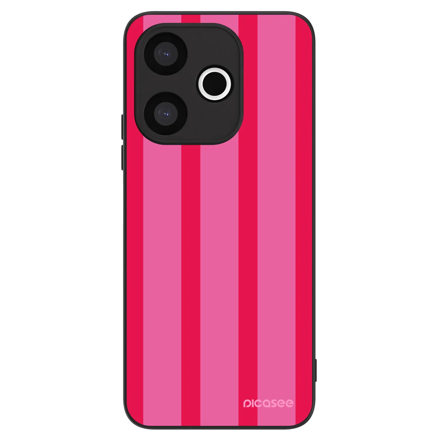 Picasee ULTIMATE CASE pentru Xiaomi Redmi 13 4G - Hot tropic