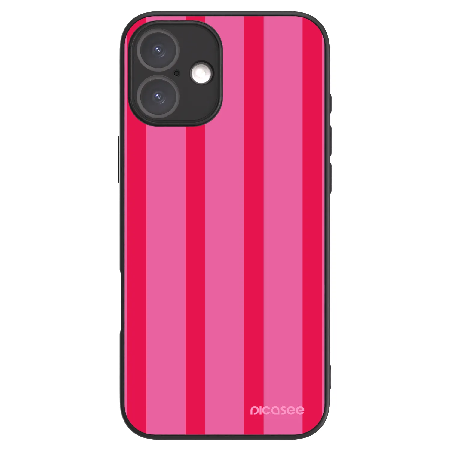 Picasee ULTIMATE CASE MagSafe pentru Apple iPhone 16 Plus - Hot tropic