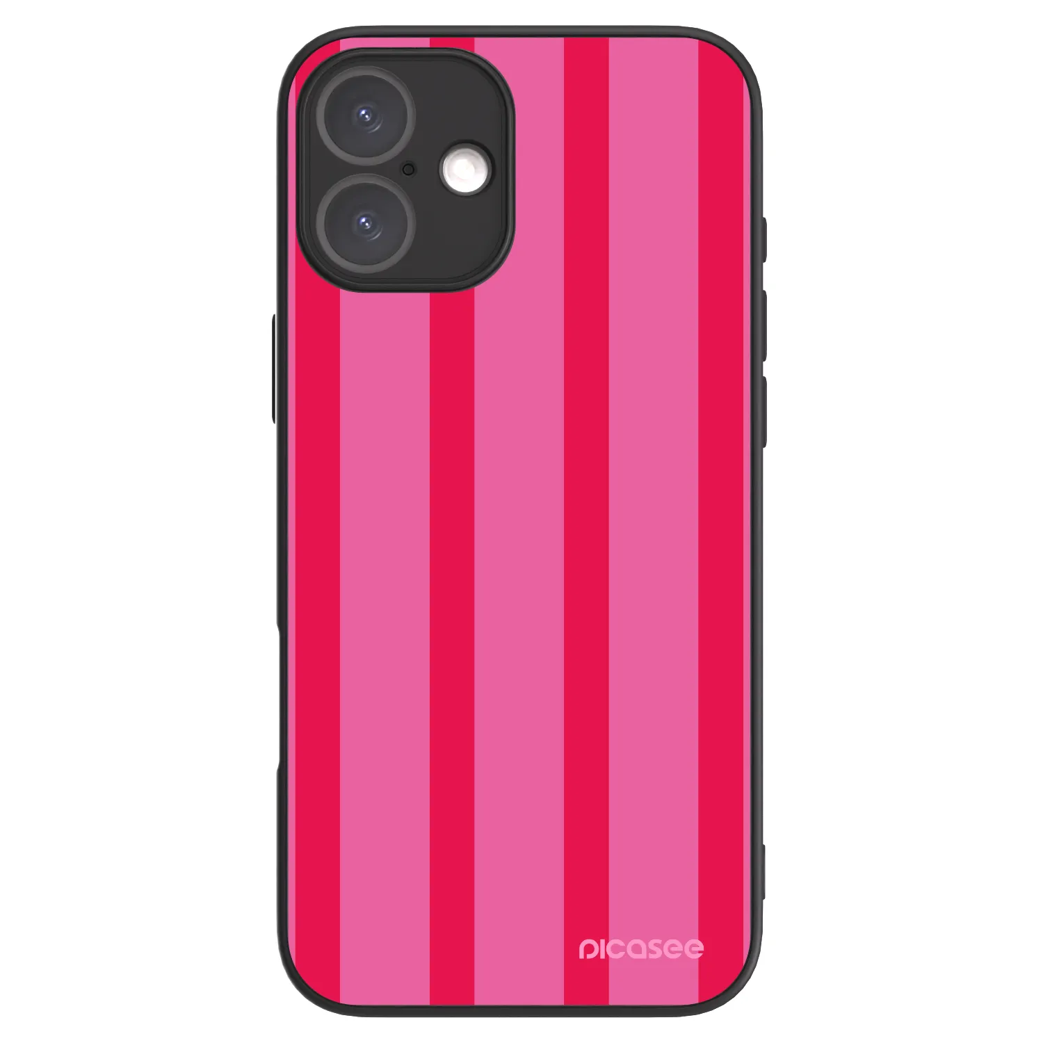 Picasee ULTIMATE CASE pentru Apple iPhone 16 Plus - Hot tropic