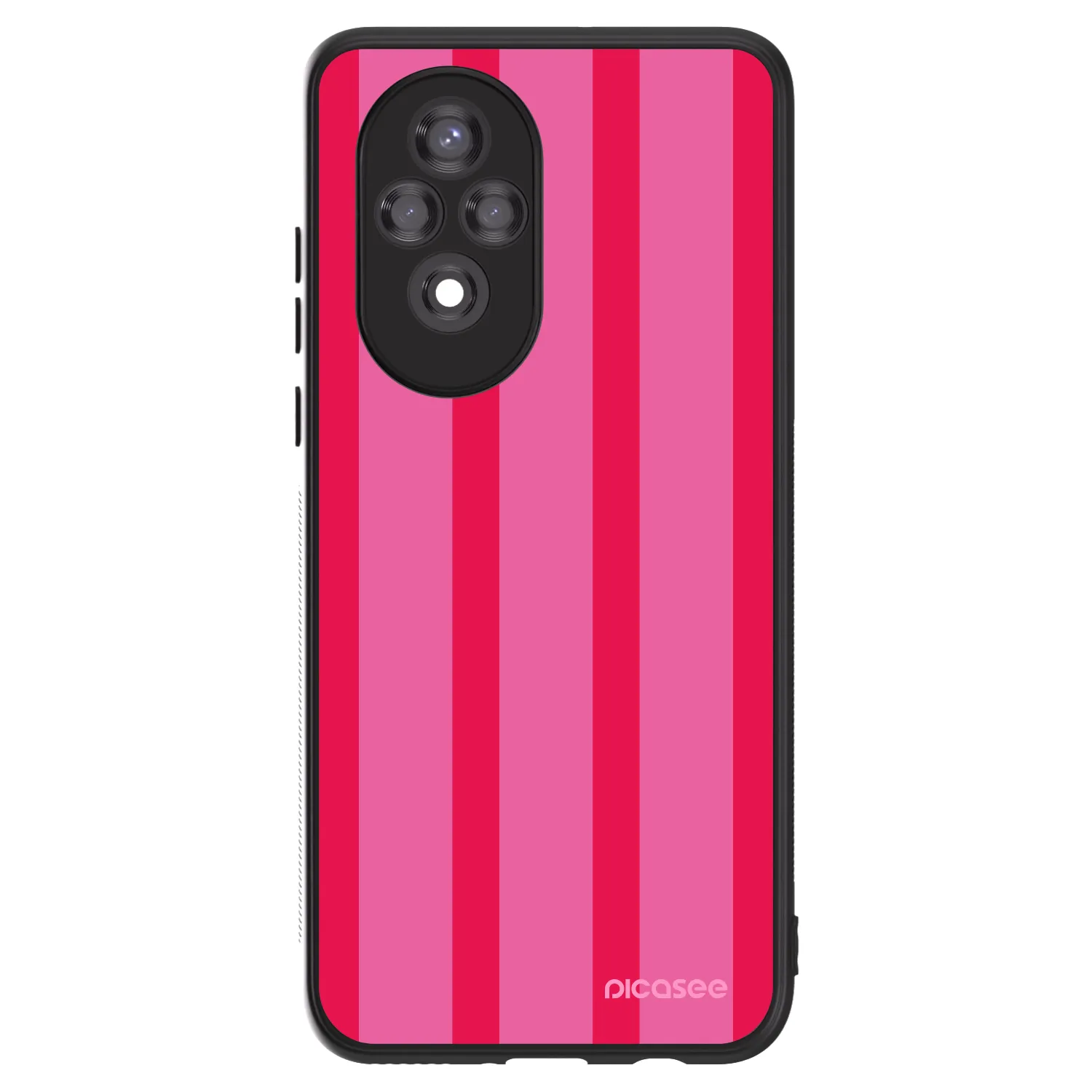 Picasee ULTIMATE CASE pentru Honor 200 5G - Hot tropic