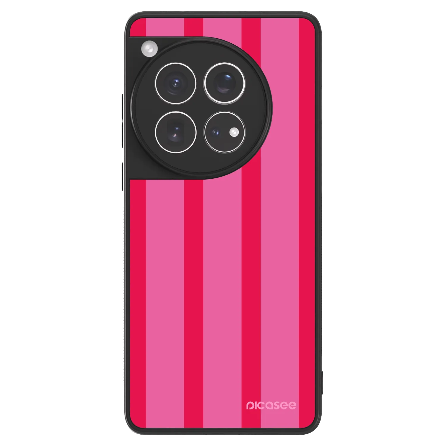 Picasee ULTIMATE CASE pentru OnePlus 12 5G - Hot tropic