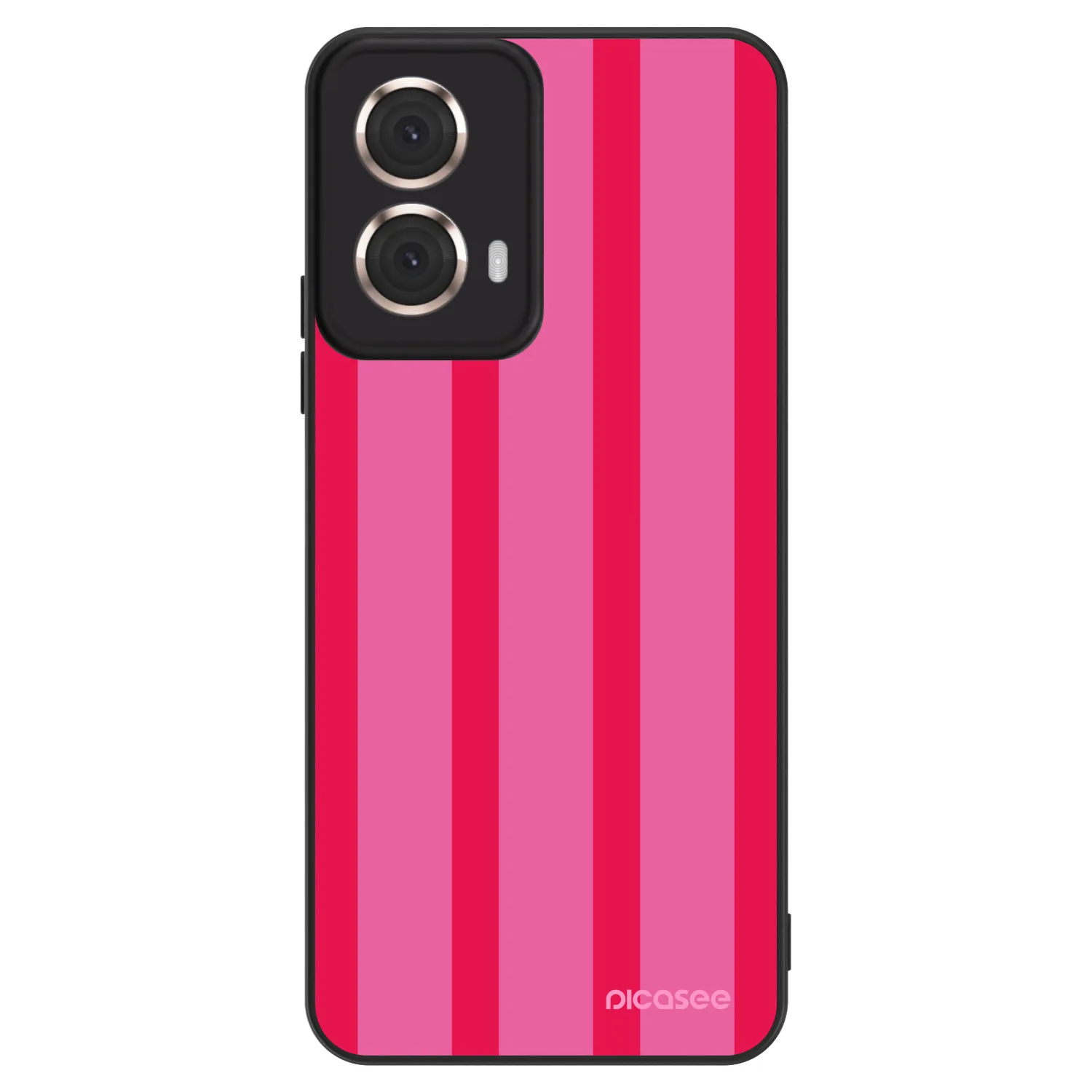 Picasee ULTIMATE CASE pentru Motorola Moto G85 - Hot tropic