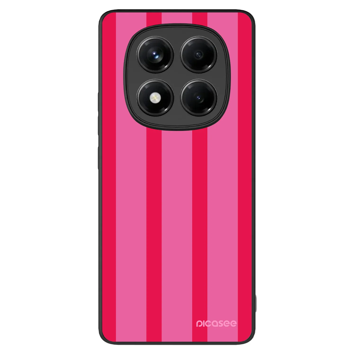 Picasee ULTIMATE CASE pentru Xiaomi Redmi Note 14 Pro+ 5G - Hot tropic