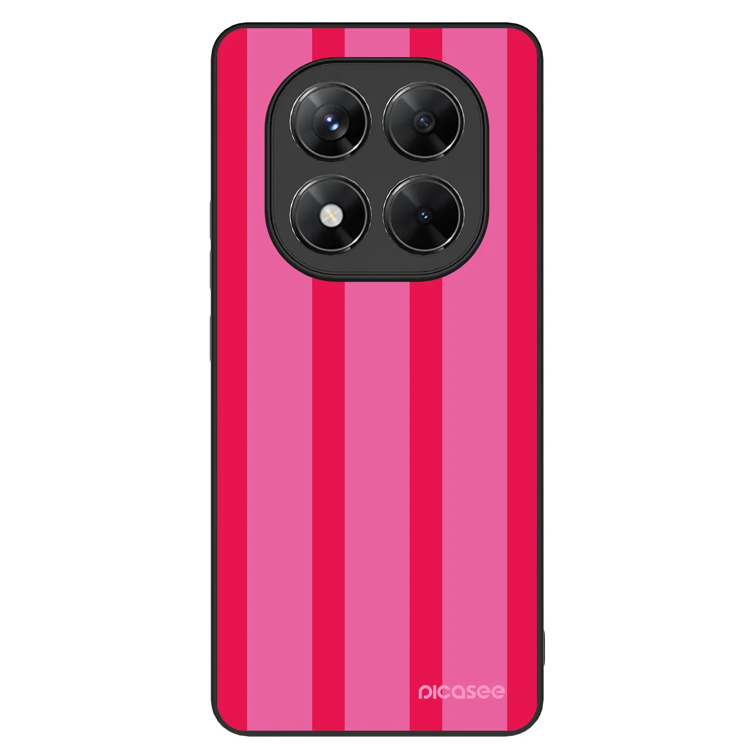 Picasee ULTIMATE CASE pentru Xiaomi Redmi Note 14 Pro 5G - Hot tropic