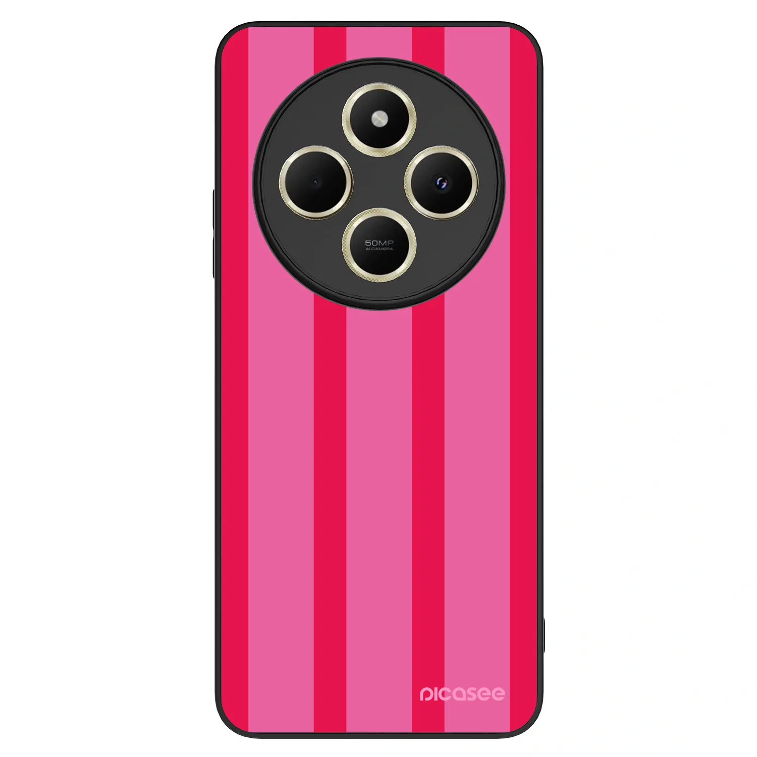 Picasee ULTIMATE CASE pentru Xiaomi Redmi 14C - Hot tropic