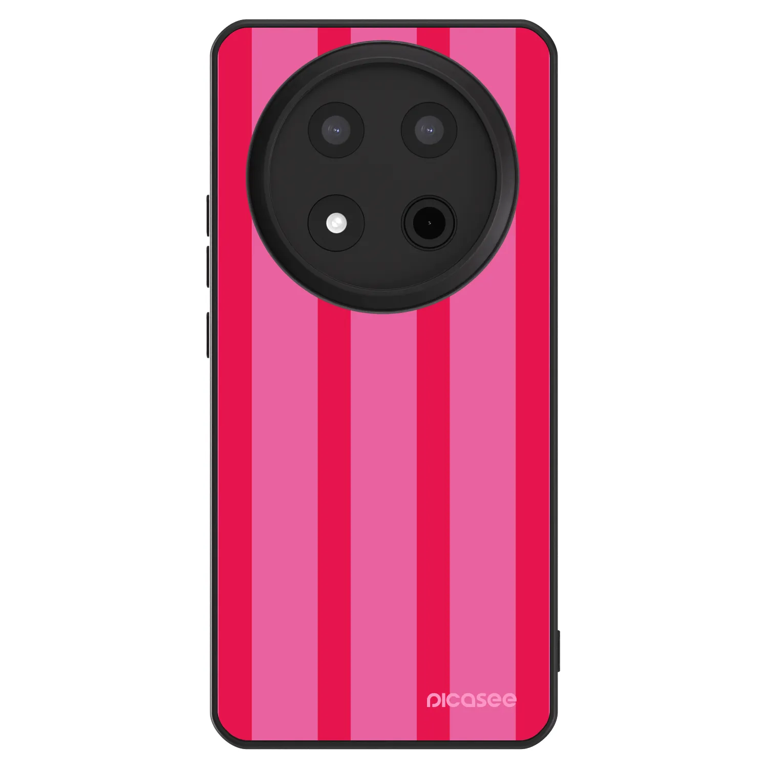 Picasee ULTIMATE CASE pentru Honor Magic7 Lite 5G - Hot tropic
