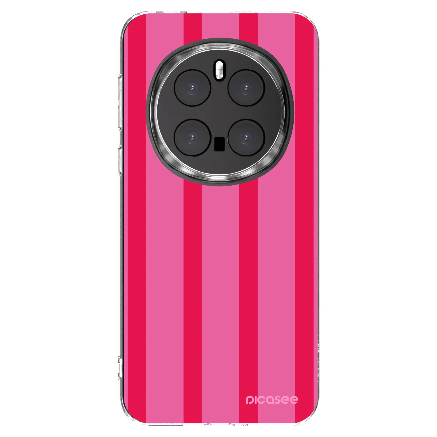 Picasee husă transparentă din silicon pentru Honor Magic7 Pro 5G - Hot tropic